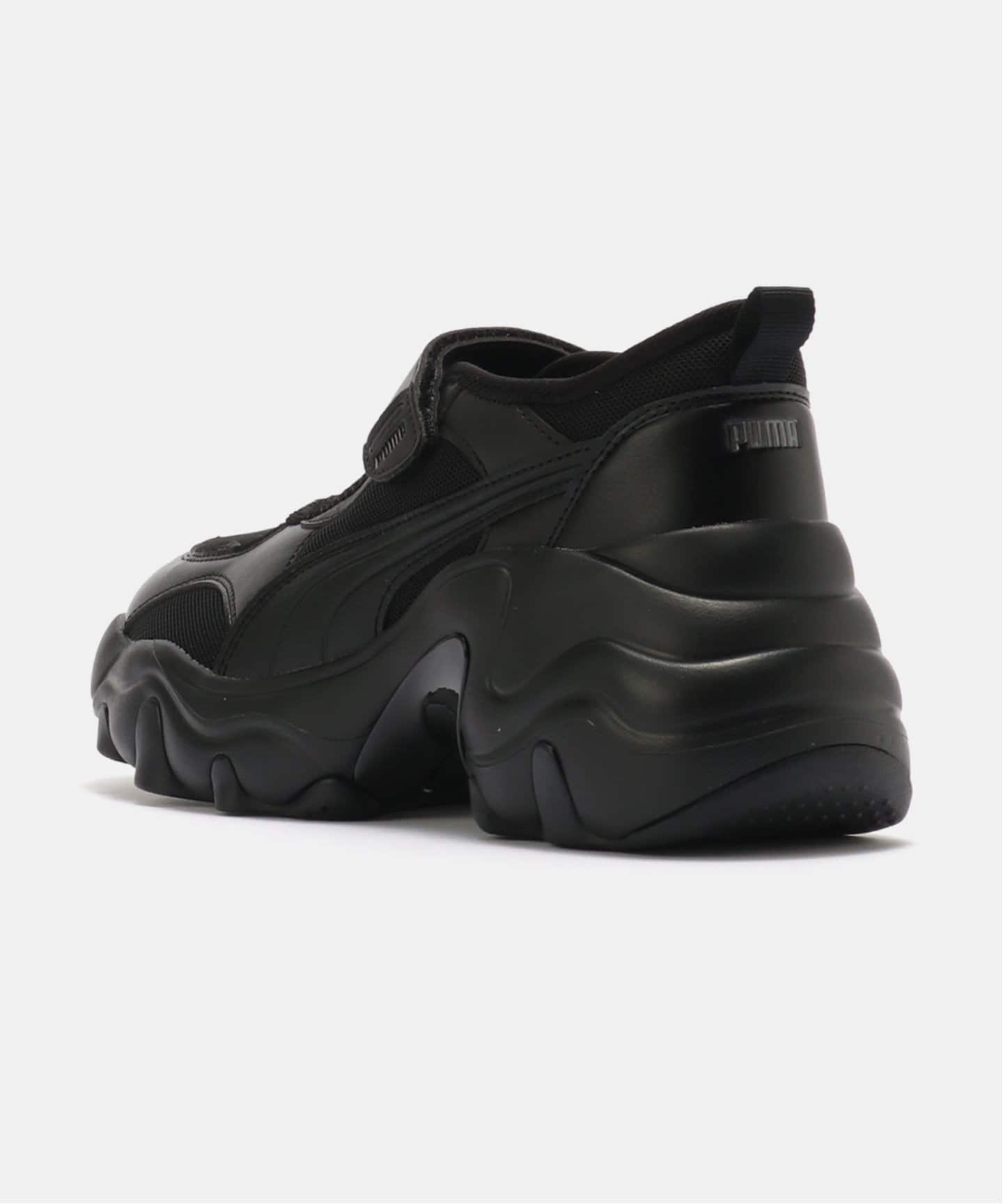 PUMA PULSAR WEDGE WOMENS SANDAL 398677-02（サンダル