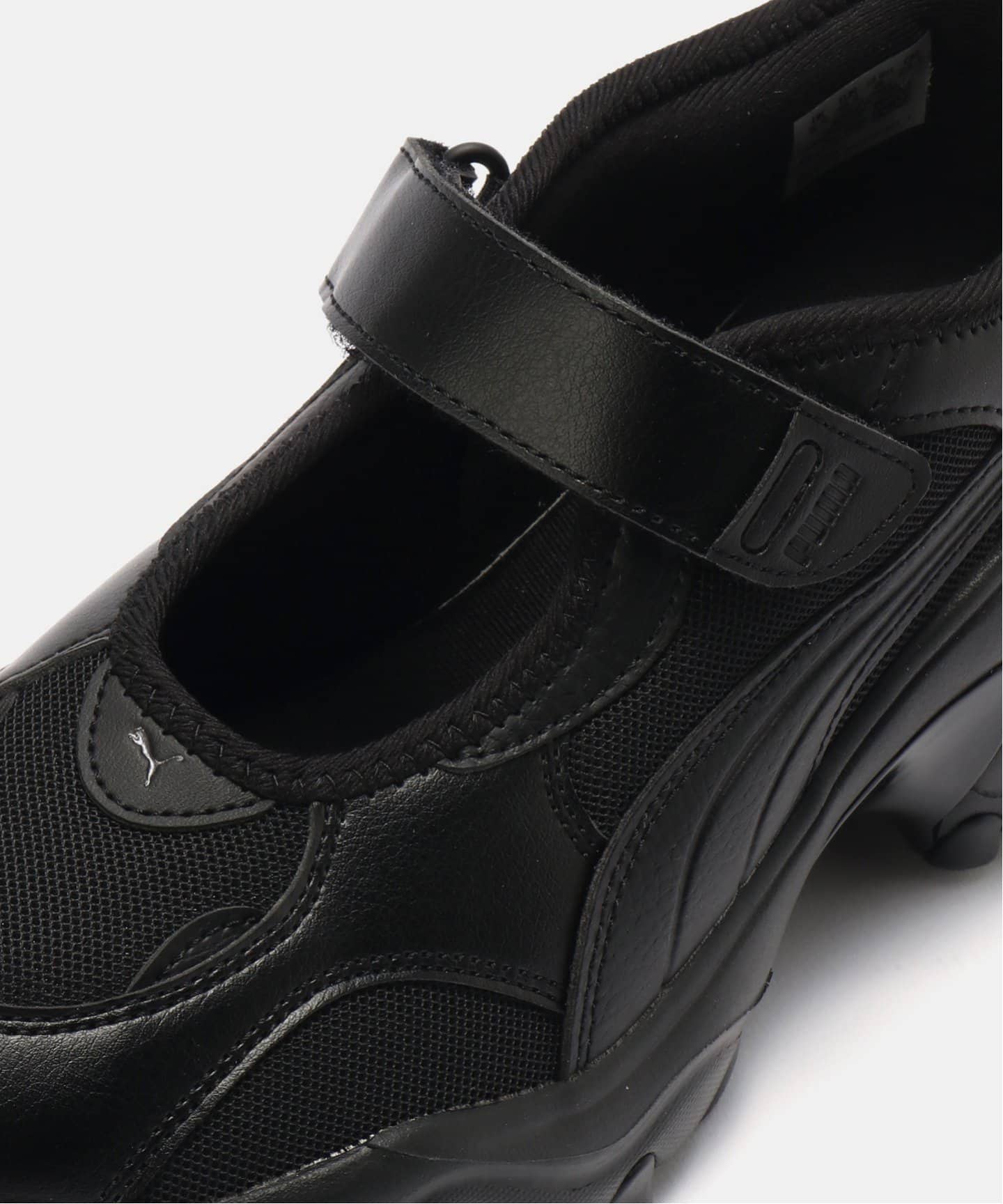 PUMA PULSAR WEDGE WOMENS SANDAL 398677-02（サンダル
