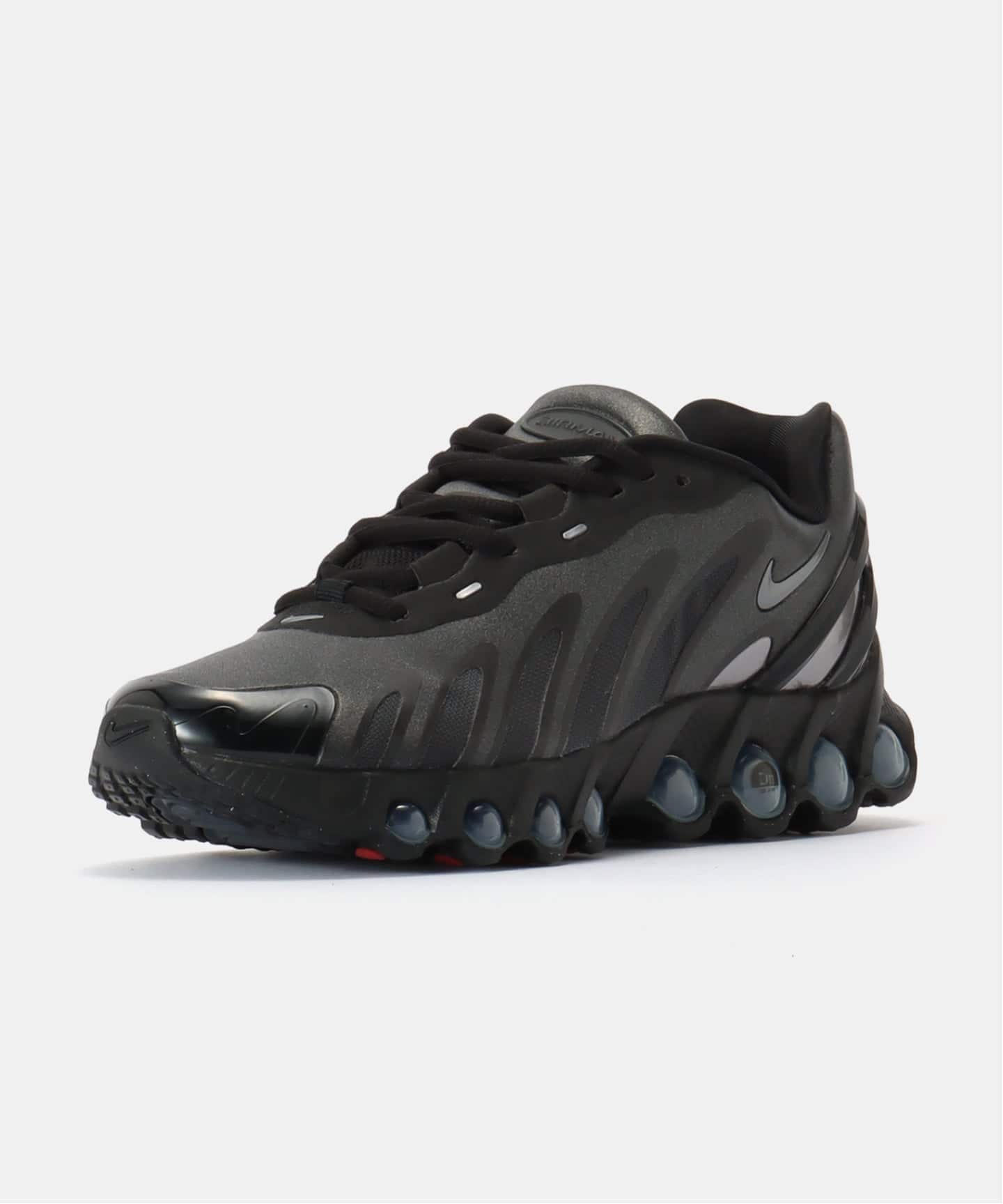 Nike Air Max Dn8 HF5509-002 黒 24.0 NIKE WMNS AIR MAX DN8 HF5509-002（スニーカー）｜HERRINGBONE