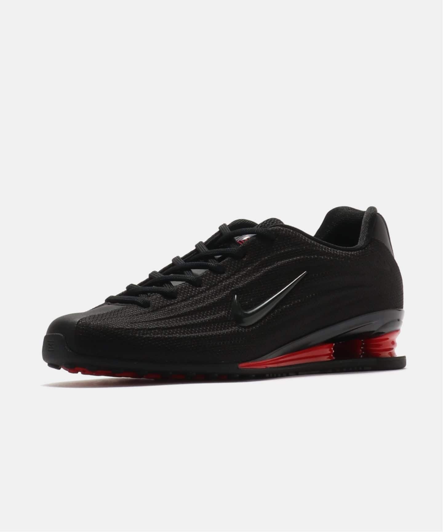 NIKE W SHOX Z HQ7540-002（スニーカー）｜HERRINGBONE（ヘリンボーン