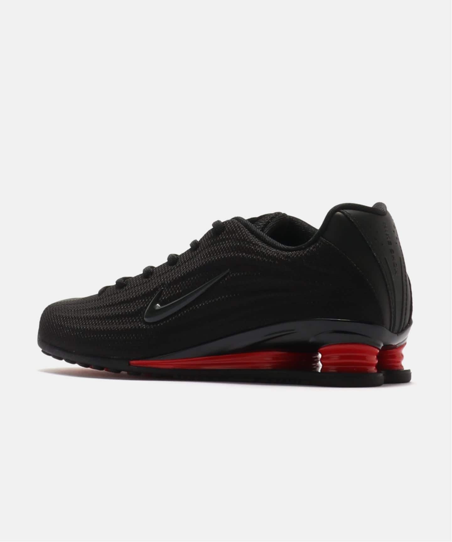 NIKE W SHOX Z HQ7540-002（スニーカー）｜HERRINGBONE（ヘリンボーン
