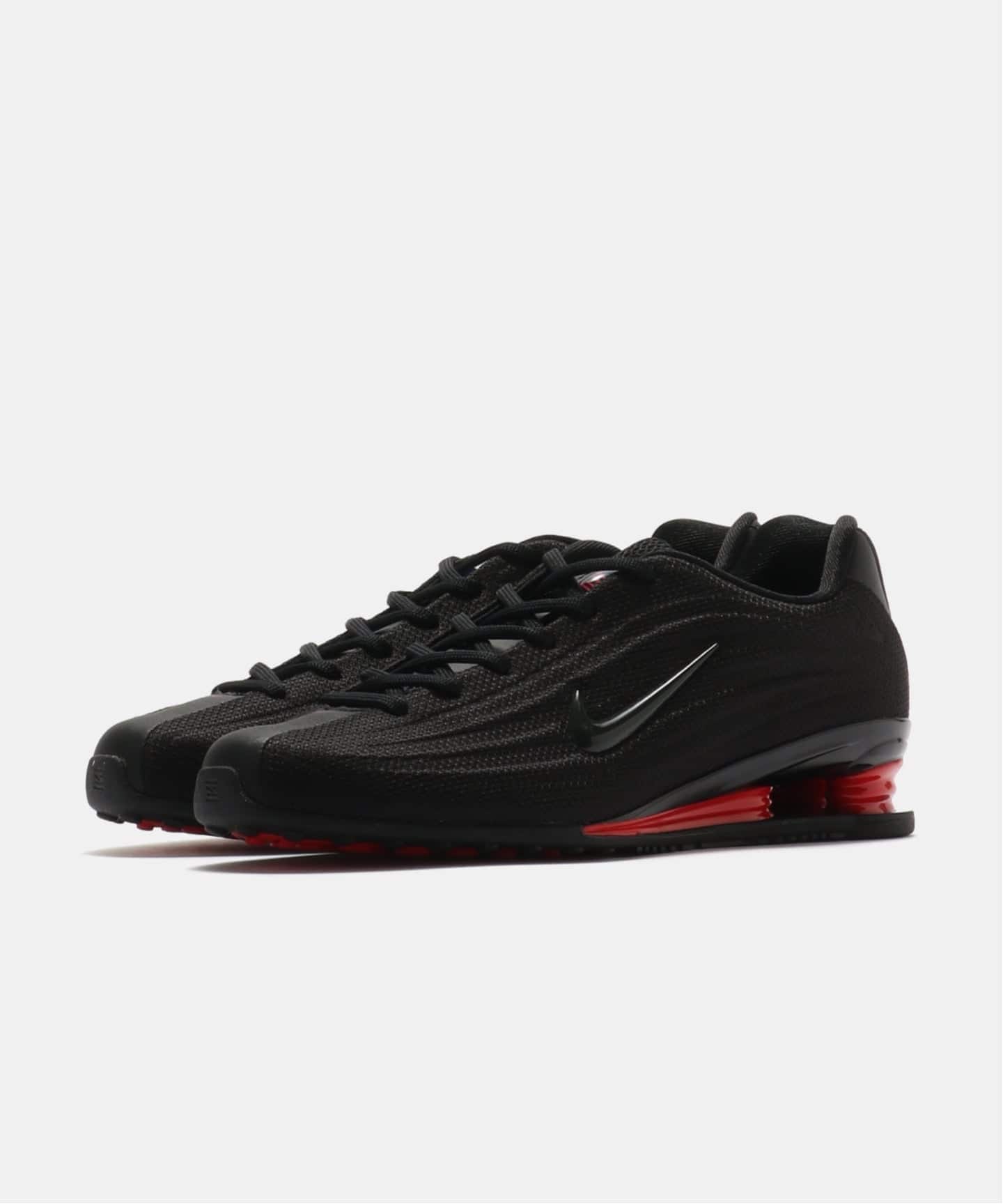 NIKE W SHOX Z HQ7540-002（スニーカー）｜HERRINGBONE（ヘリンボーン