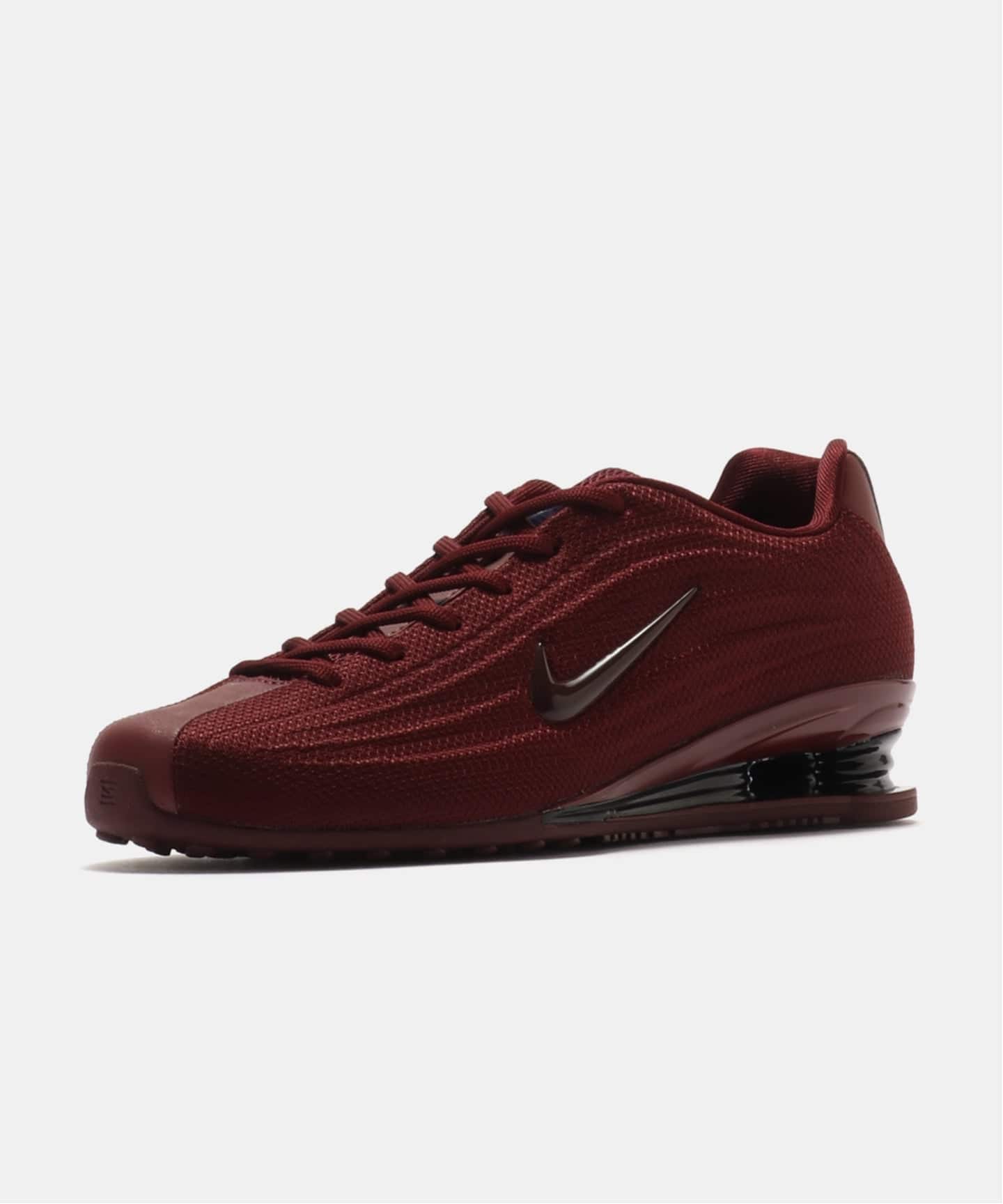 NIKE W SHOX Z HQ7540-600（スニーカー）｜HERRINGBONE（ヘリンボーン