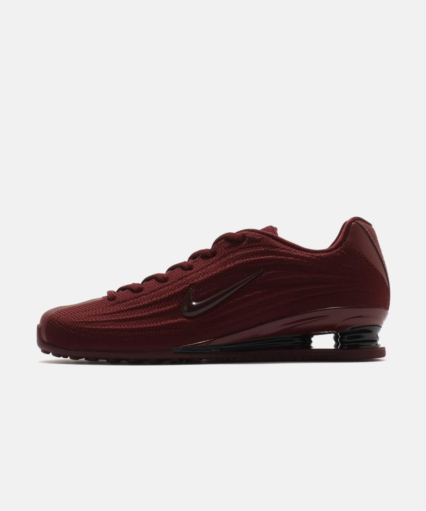 NIKE W SHOX Z HQ7540-600（スニーカー）｜HERRINGBONE（ヘリンボーン