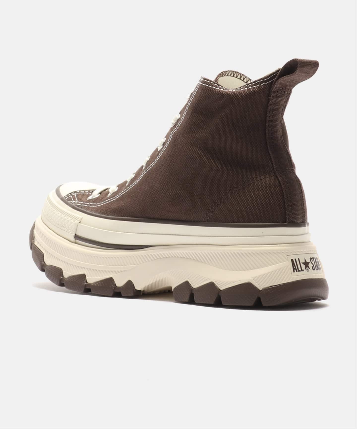 CONVERSE ALL STAR TREKWAVE CB HI 31315860（スニーカー