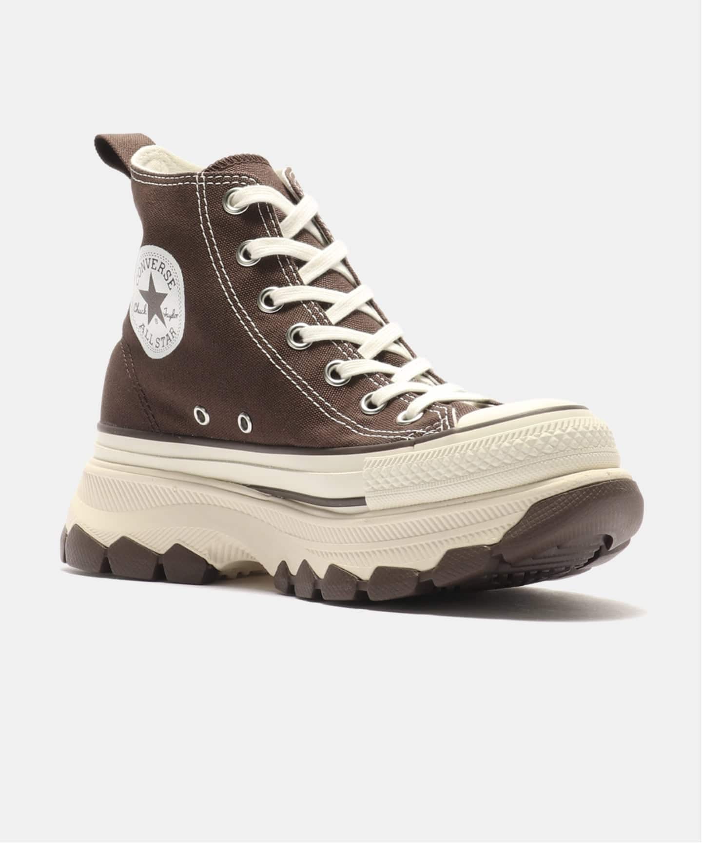 CONVERSE ALL STAR TREKWAVE CB HI 31315860（スニーカー
