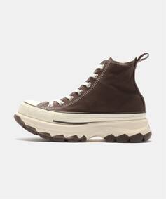 CONVERSE ALL STAR TREKWAVE CB HI 31315860（スニーカー 