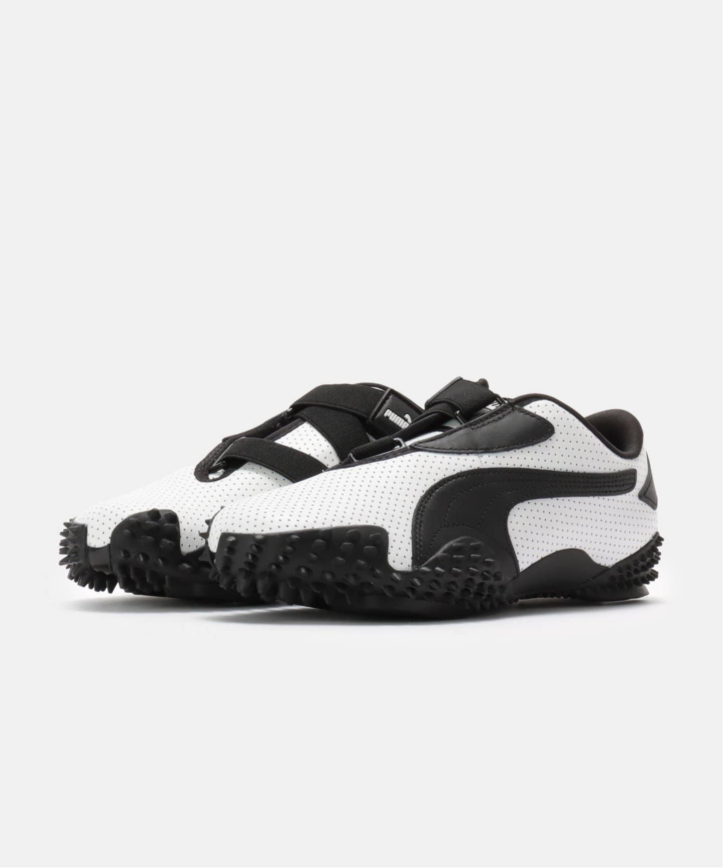 「モスマン」 Adidas Originals - 1 - VegNonVeg