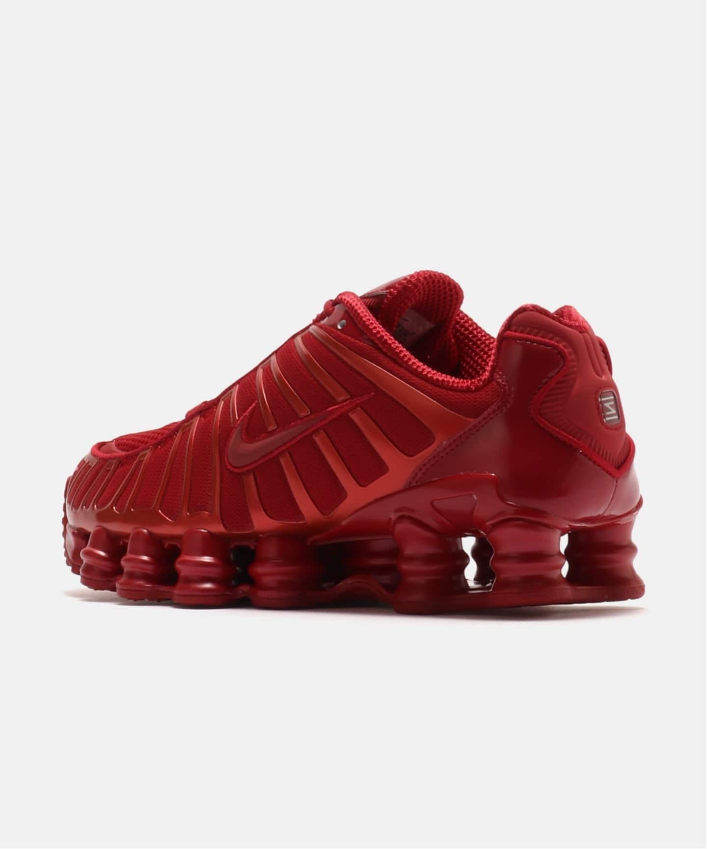 NIKE WMNS SHOX TL IB1087-600（スニーカー）｜HERRINGBONE