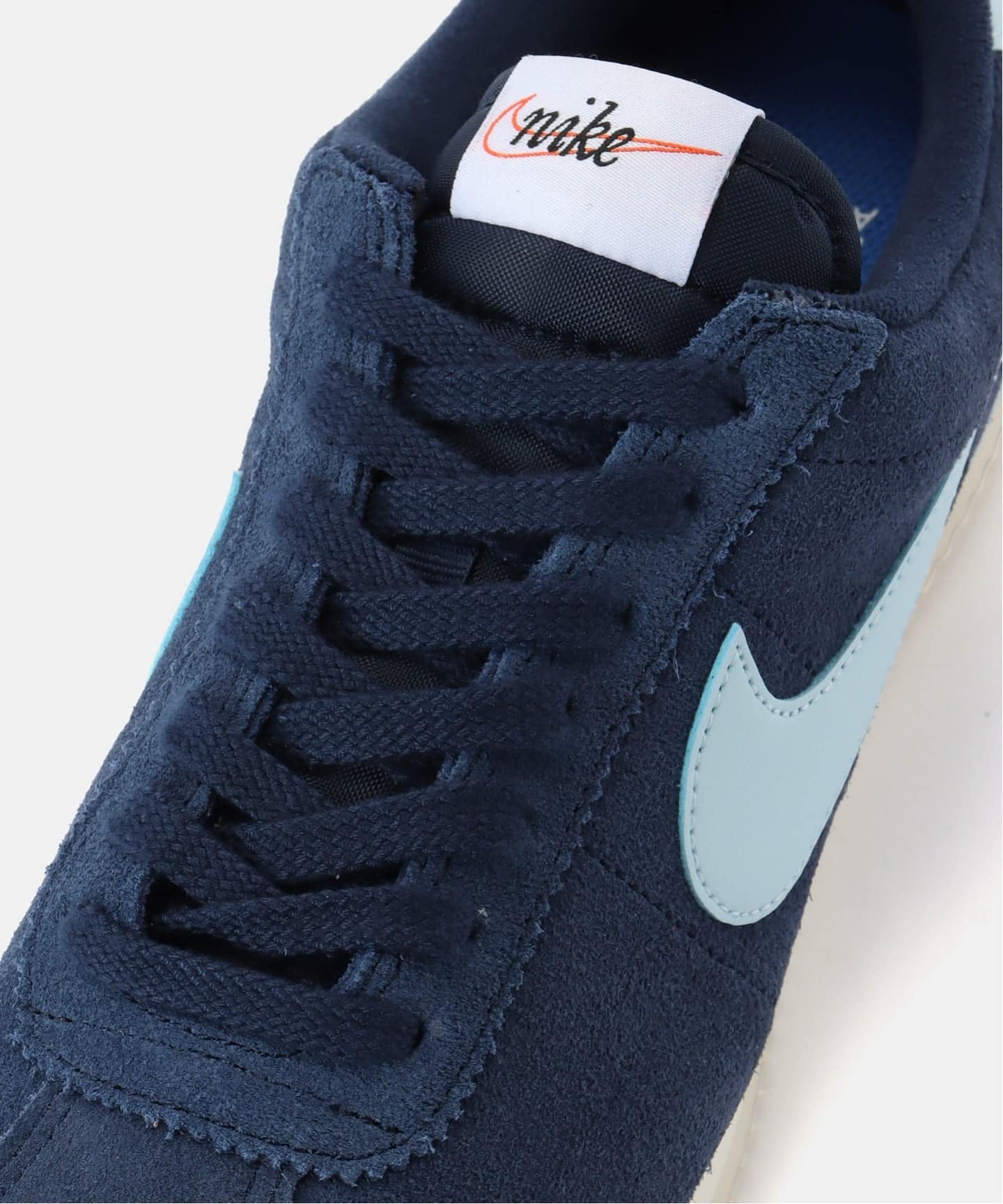 NIKE WMNS CORTEZ IB1857-400（スニーカー）｜HERRINGBONE