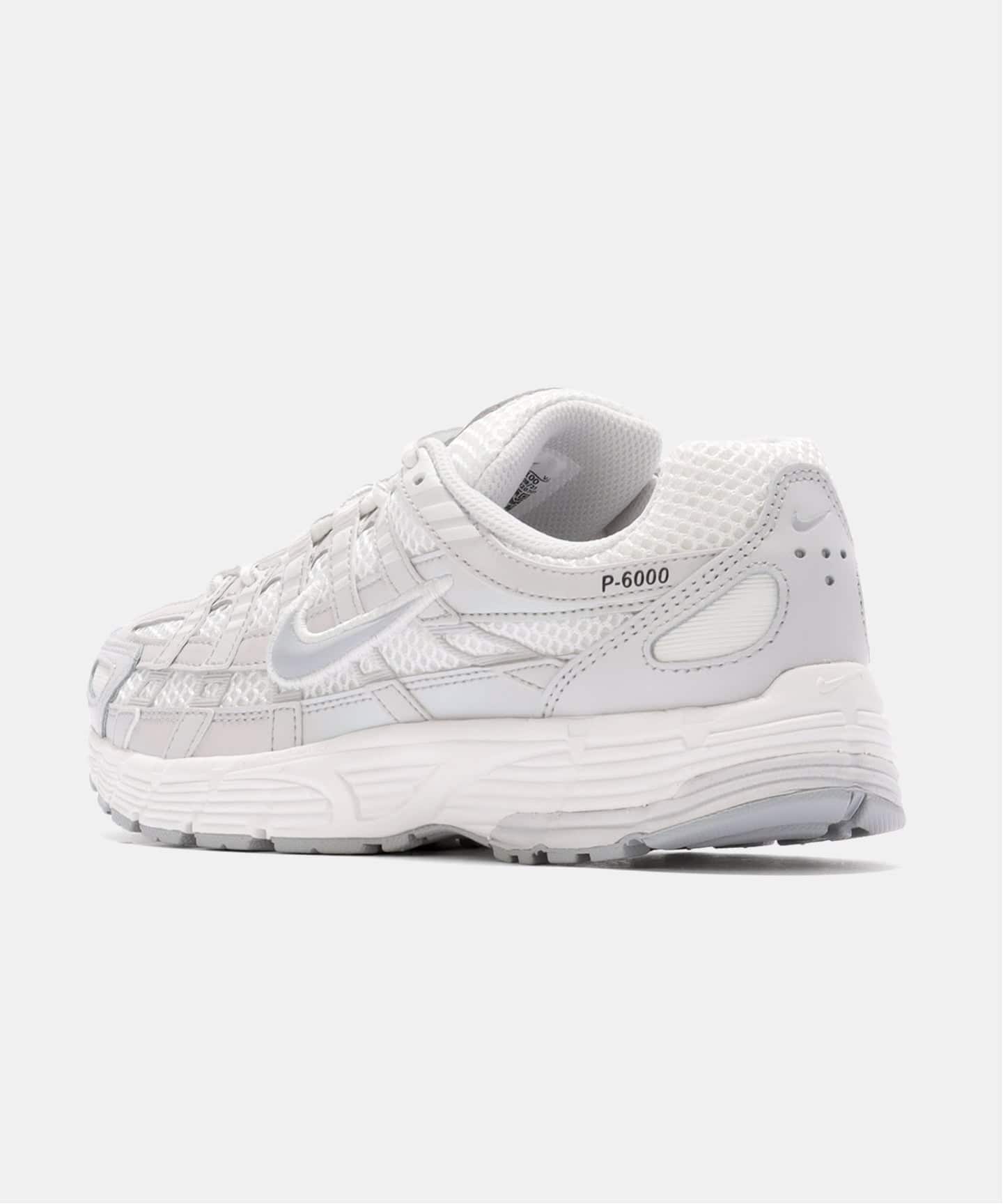 NIKE WMNS P-6000 SE IF1756-100（スニーカー）｜HERRINGBONE