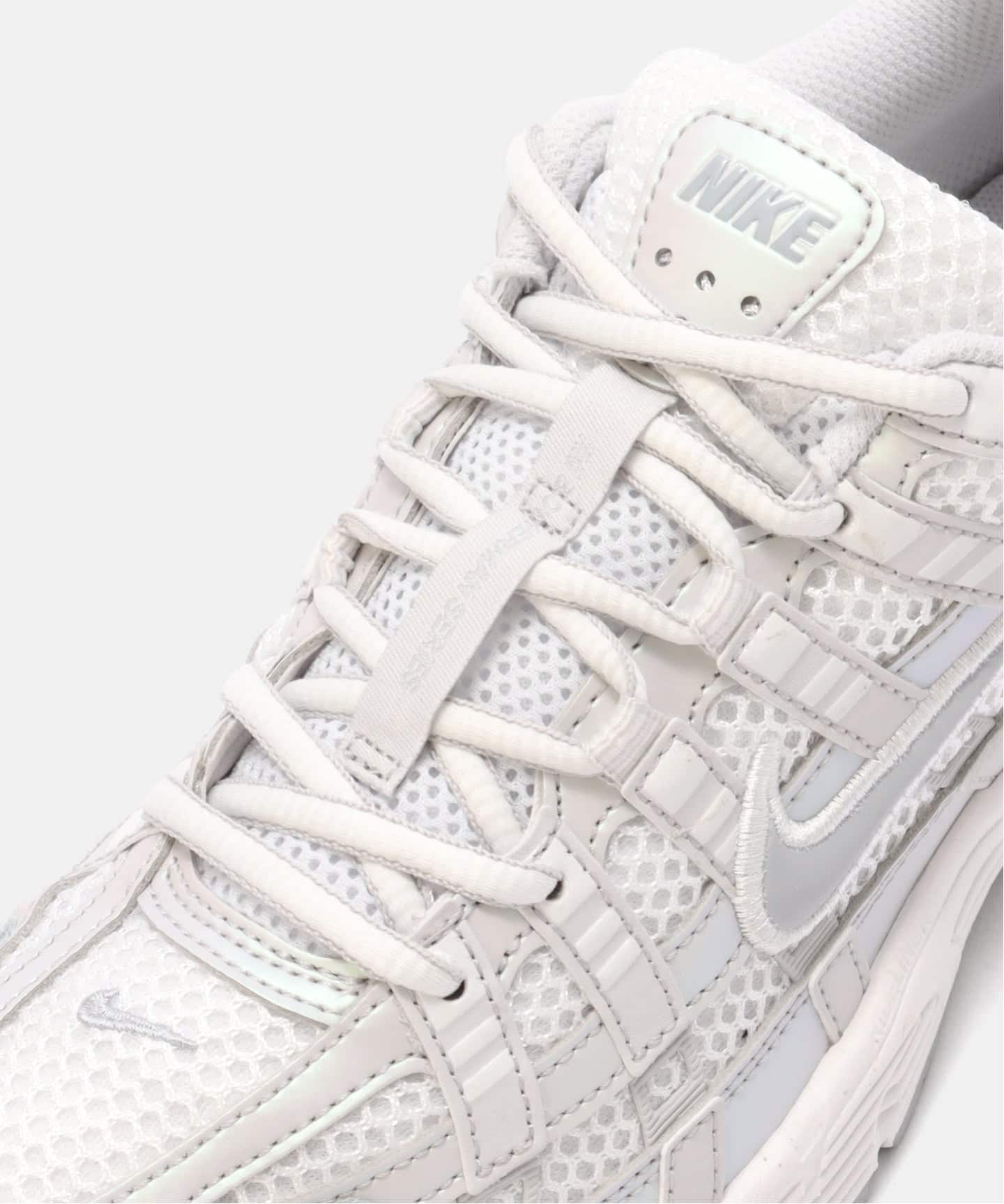 NIKE WMNS P-6000 SE IF1756-100（スニーカー）｜HERRINGBONE