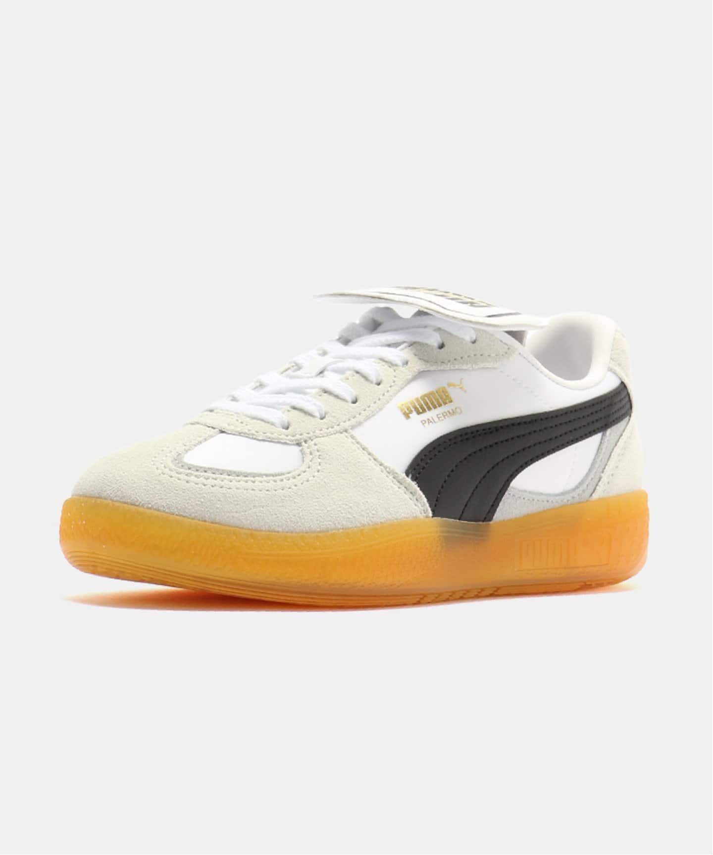 シューズ PUMA PALERMO Palermo S And P Sneakers | PUMA
