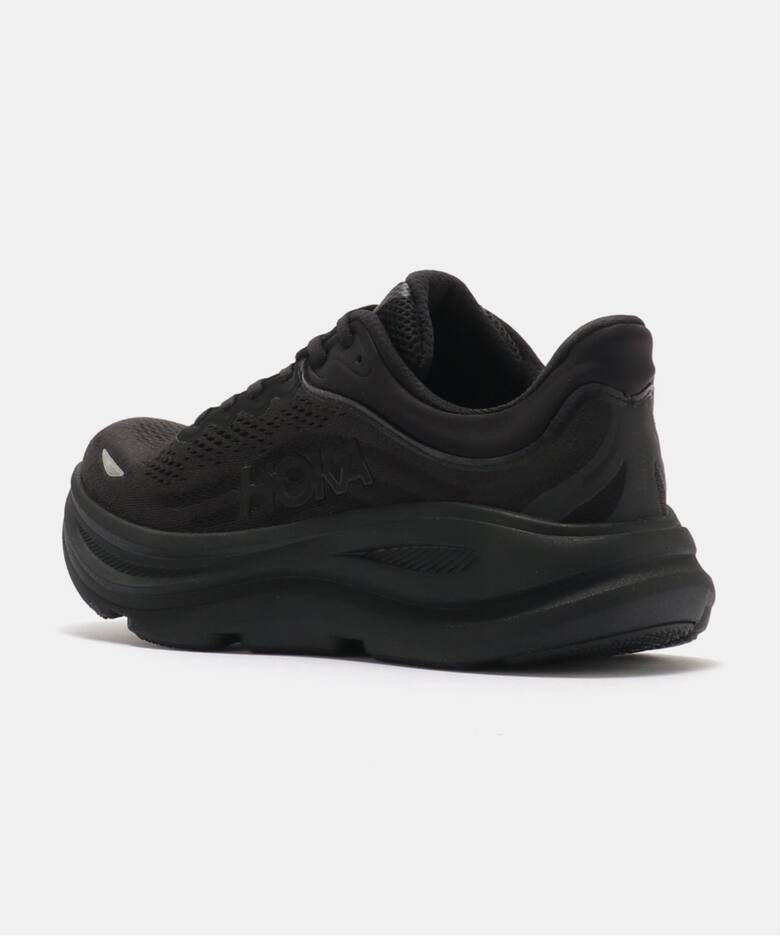HOKA W BONDI 9 1162012（スニーカー）｜HERRINGBONE（ヘリンボーン）の通販｜BAYCREW’S STORE
