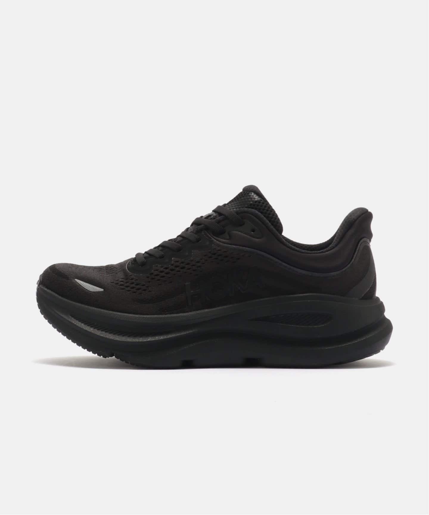 HOKA W BONDI 9 1162012（スニーカー）｜HERRINGBONE
