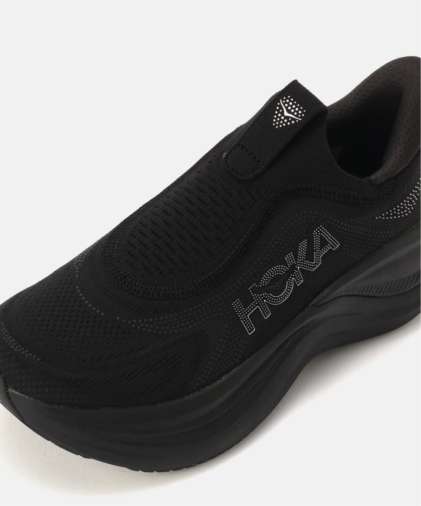 HOKA W SKYWARD LACELESS 1168877-BBLC（スニーカー