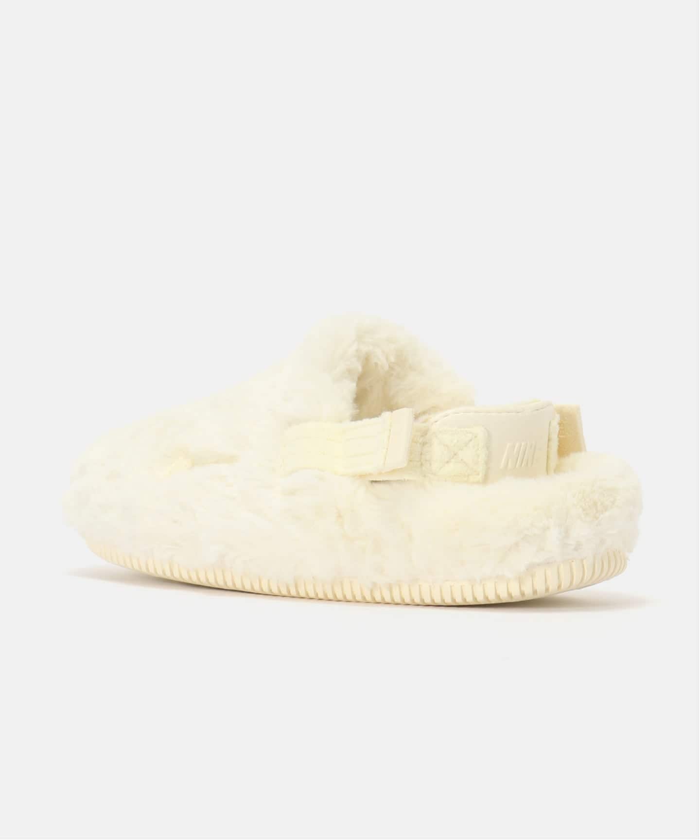 NIKE W CALM MULE SE FZ3118-101（サンダル）｜HERRINGBONE