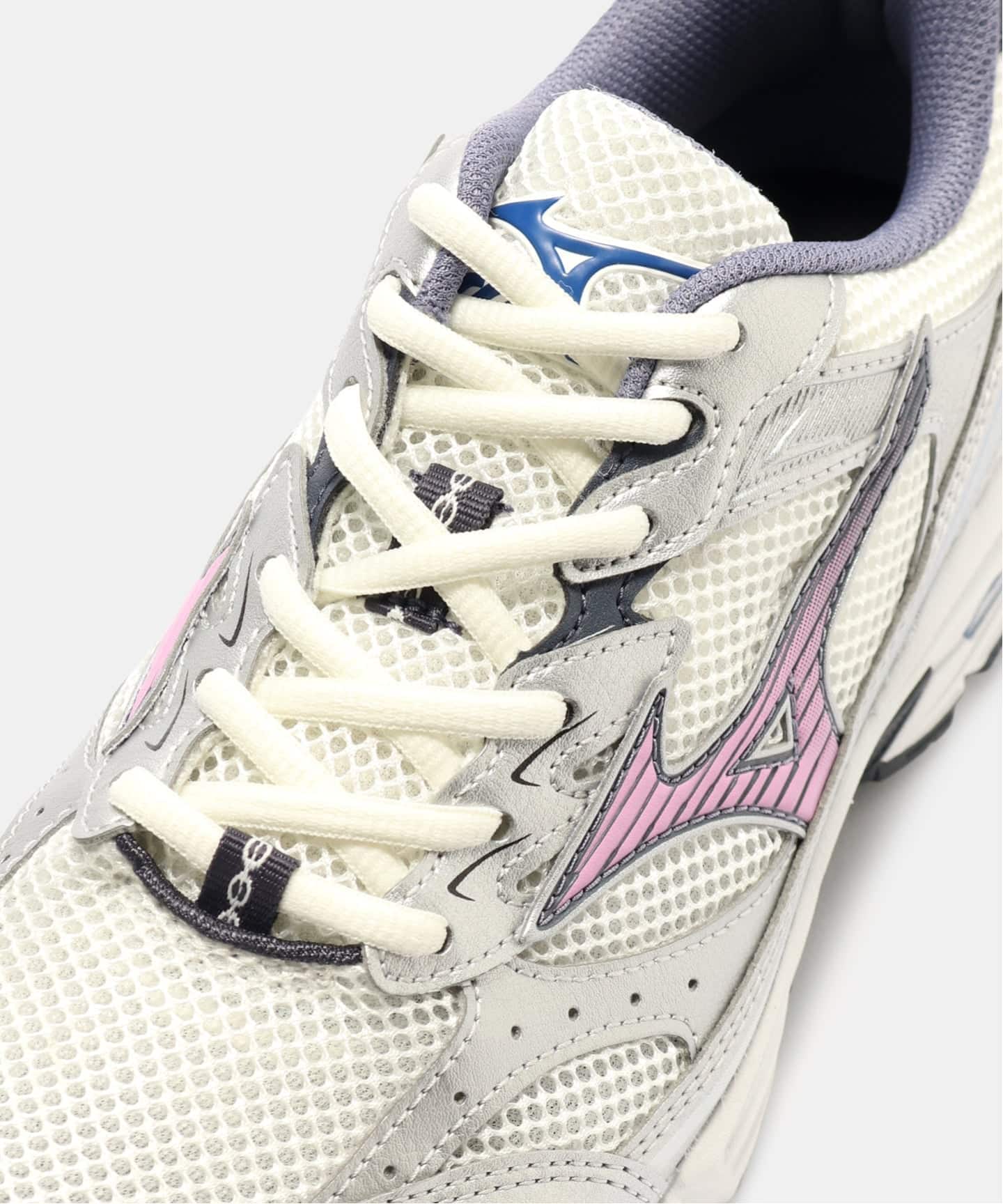MIZUNO MXR D1GA2451-13（スニーカー）｜HERRINGBONE（ヘリンボーン