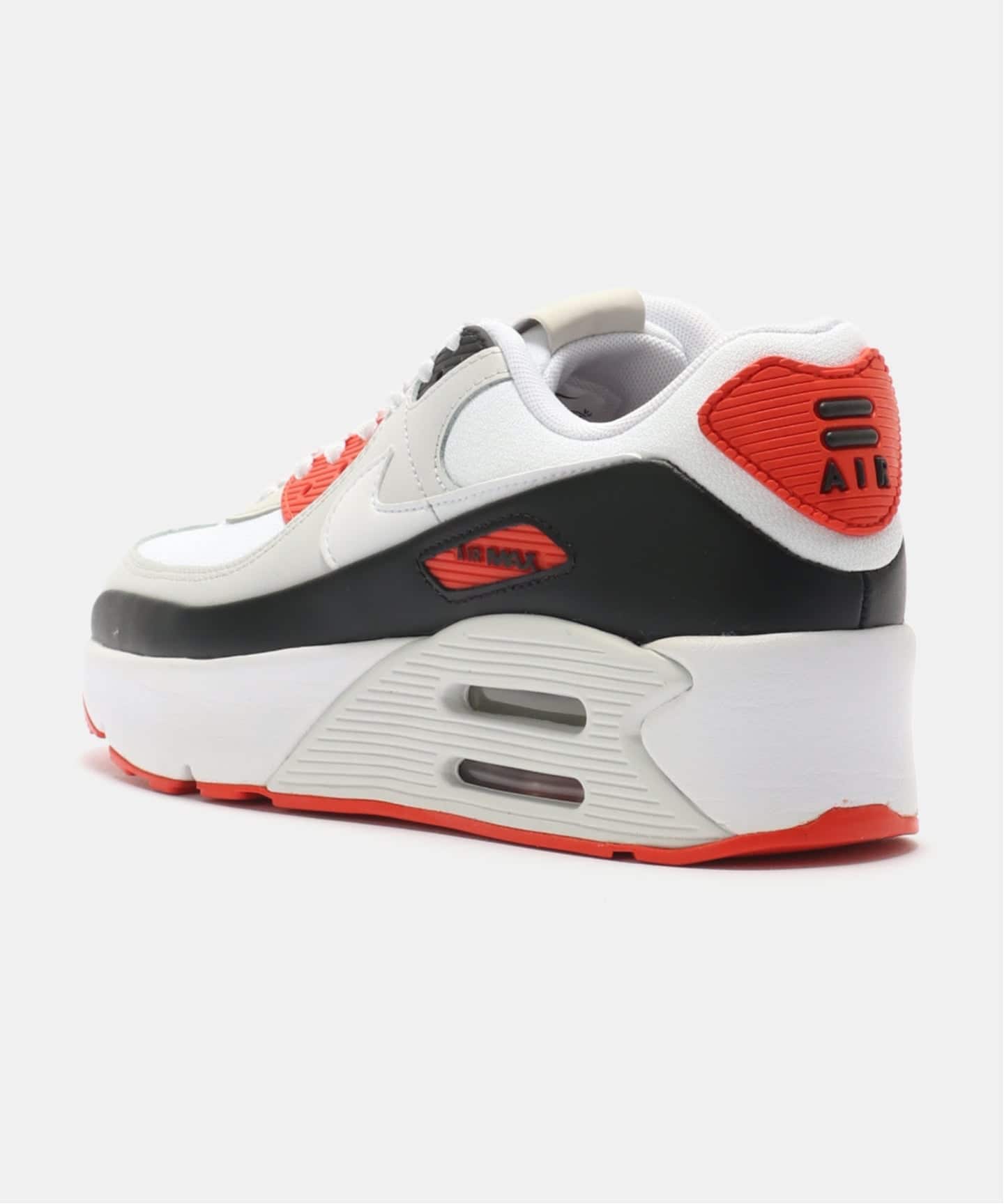 NIKE AIR MAX 90 LV8 FD4328-114（スニーカー）｜HERRINGBONE
