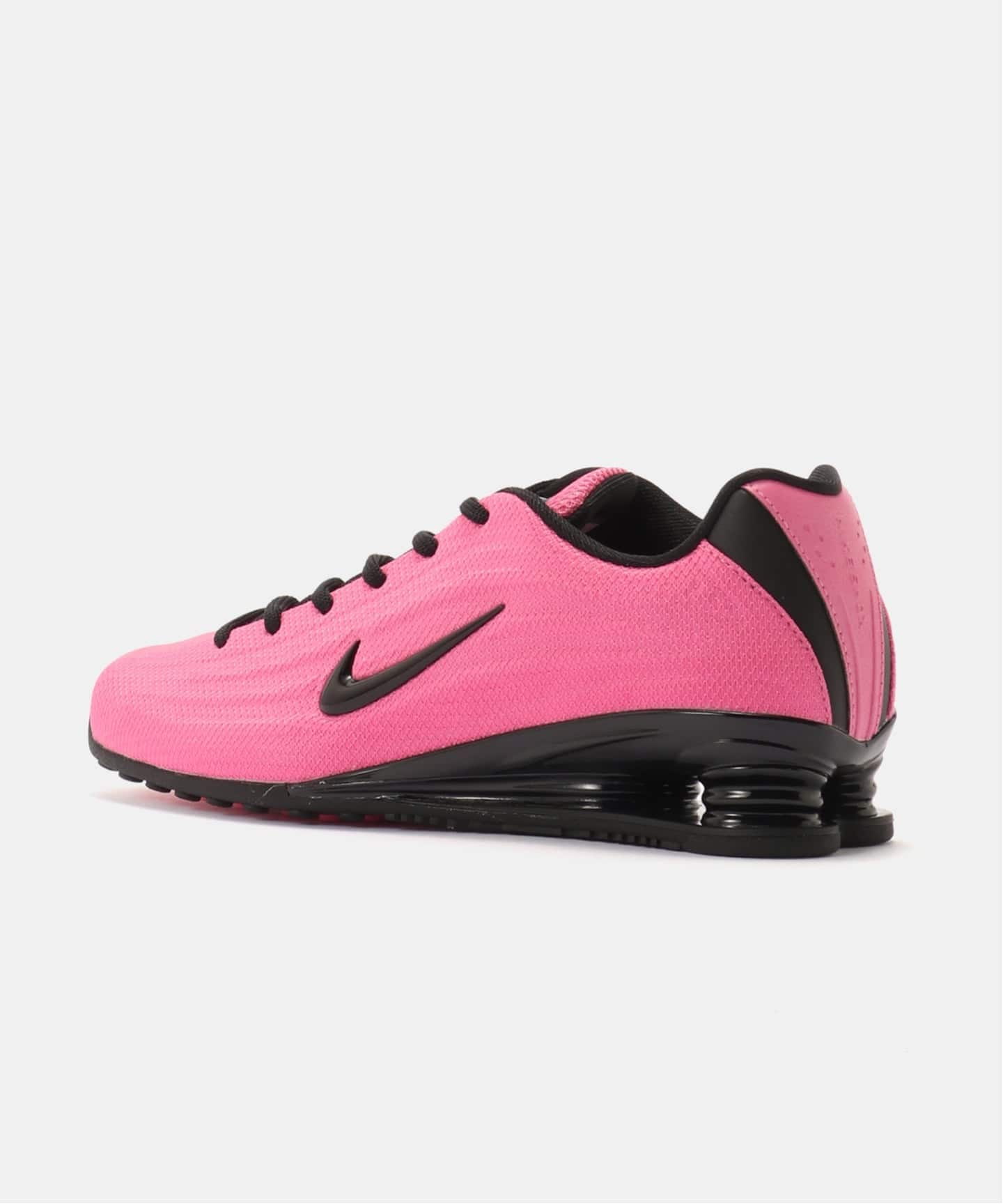 NIKE W SHOX Z HQ7540-601（スニーカー）｜HERRINGBONE（ヘリンボーン