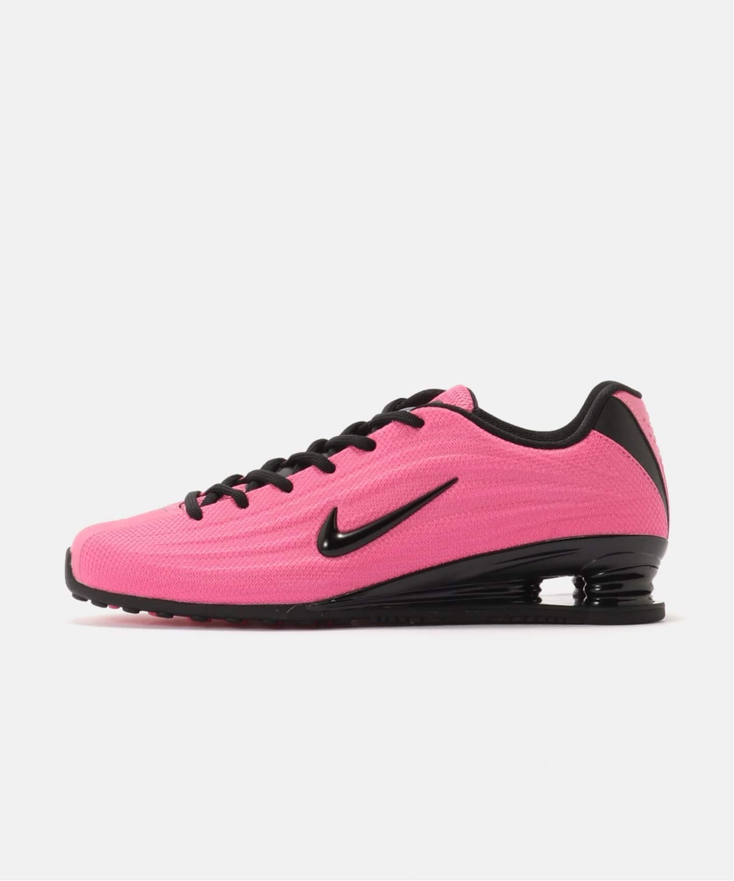 NIKE W SHOX Z HQ7540-601（スニーカー）｜HERRINGBONE（ヘリンボーン