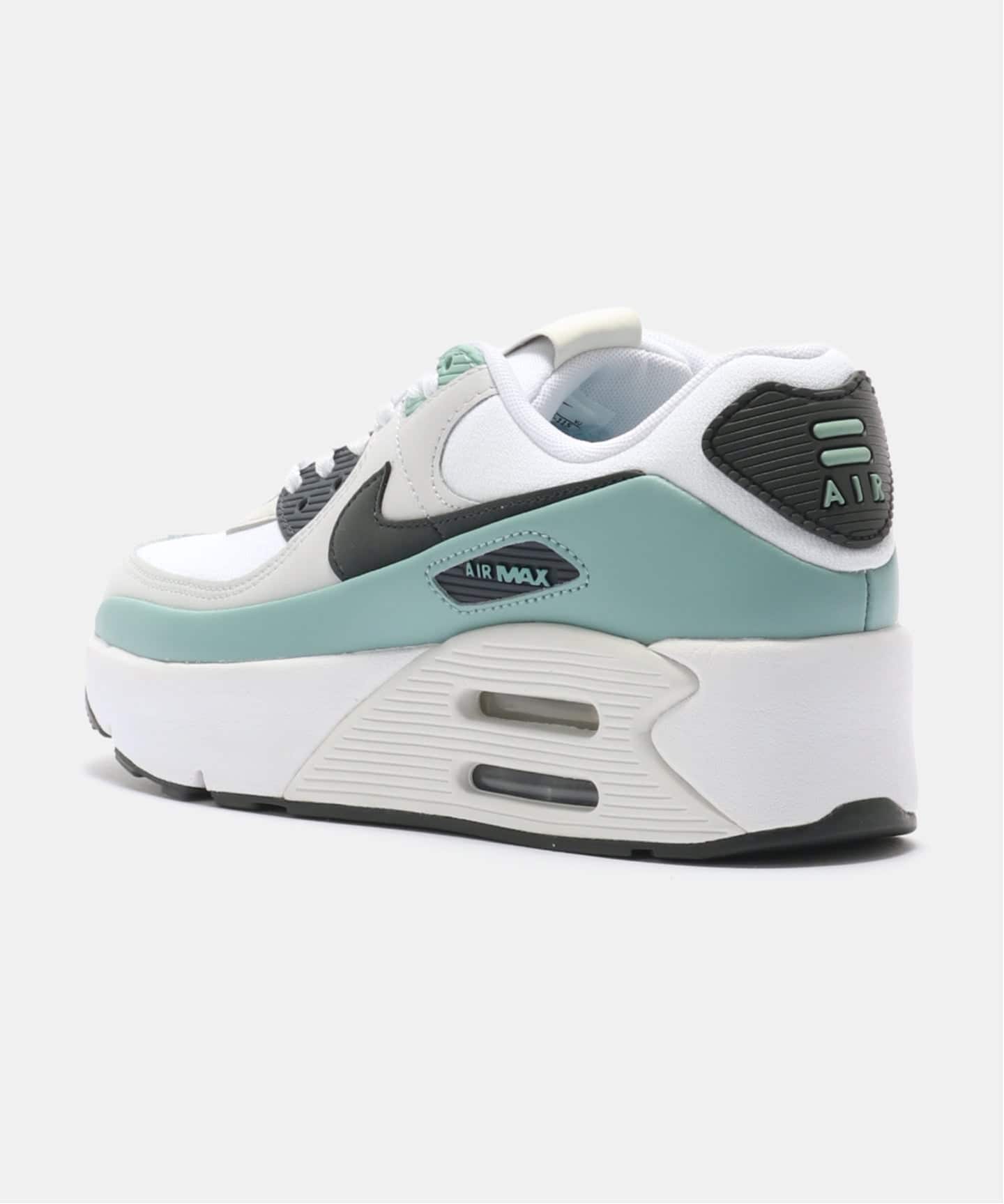 NIKE AIR MAX 90 LV8 FD4328-115（スニーカー）｜HERRINGBONE