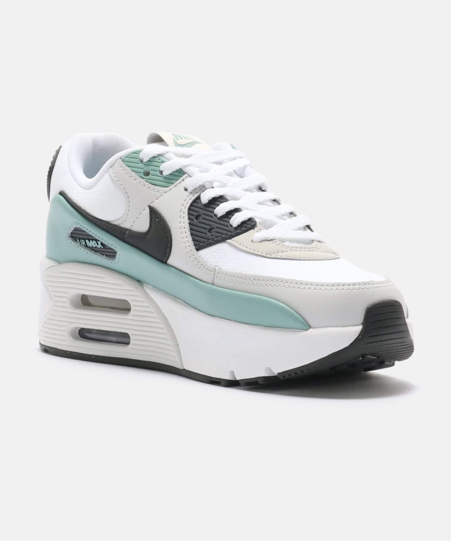 NIKE AIR MAX 90 LV8 FD4328-115（スニーカー）｜HERRINGBONE