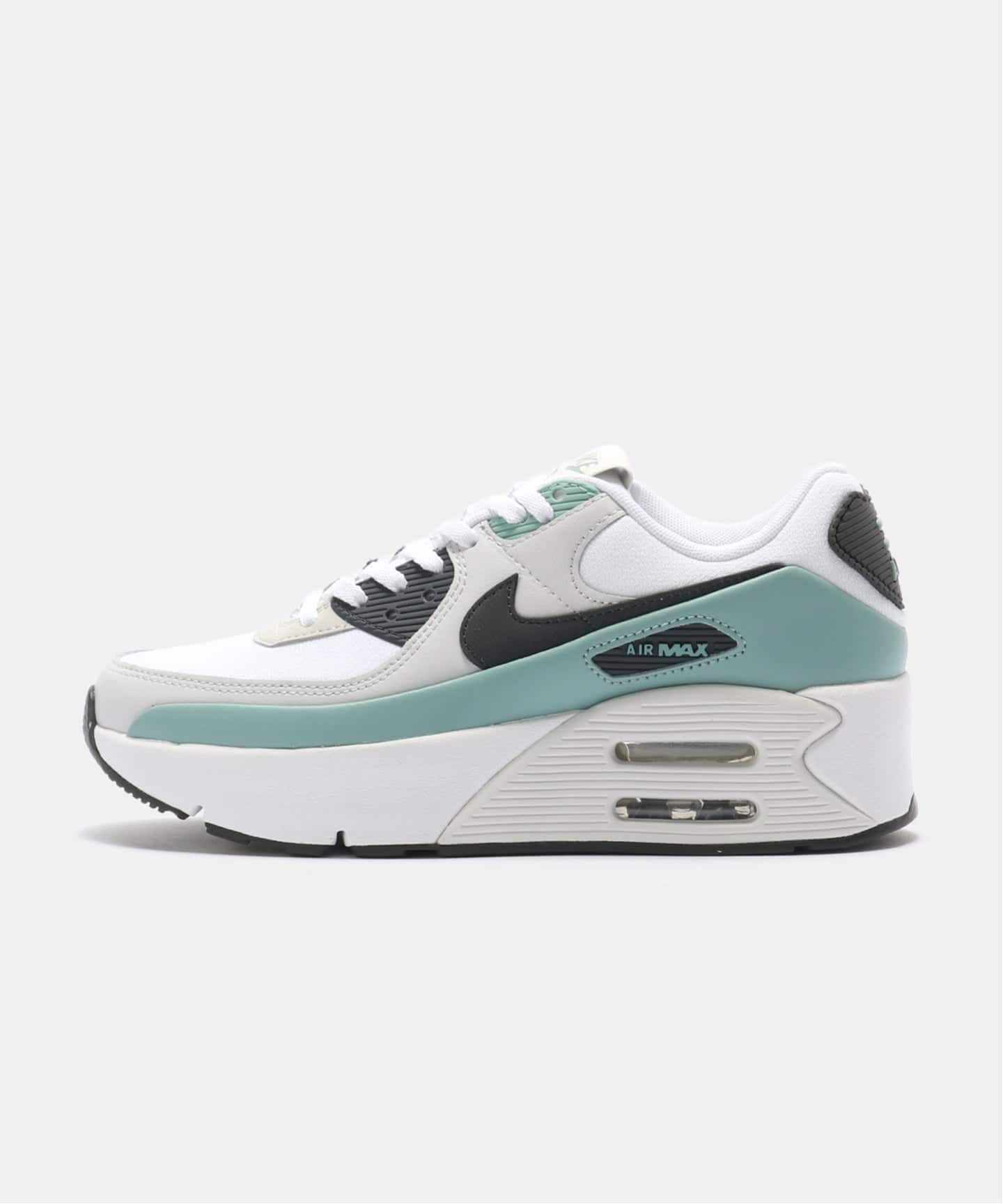 NIKE AIR MAX 90 LV8 FD4328-115（スニーカー）｜HERRINGBONE
