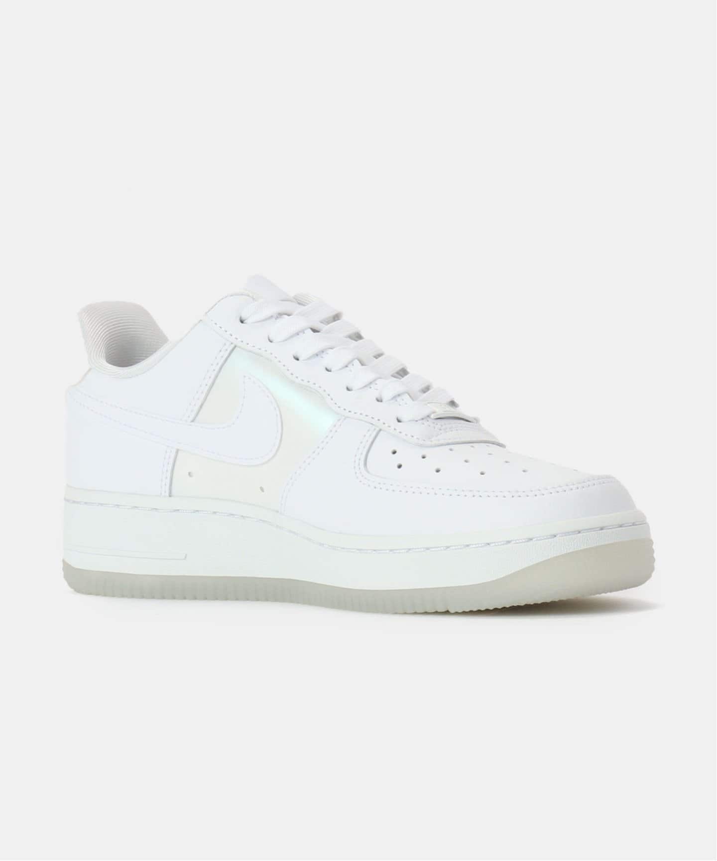 NIKE W AIR FORCE 1 '07 MERMAID IH3204-100（スニーカー