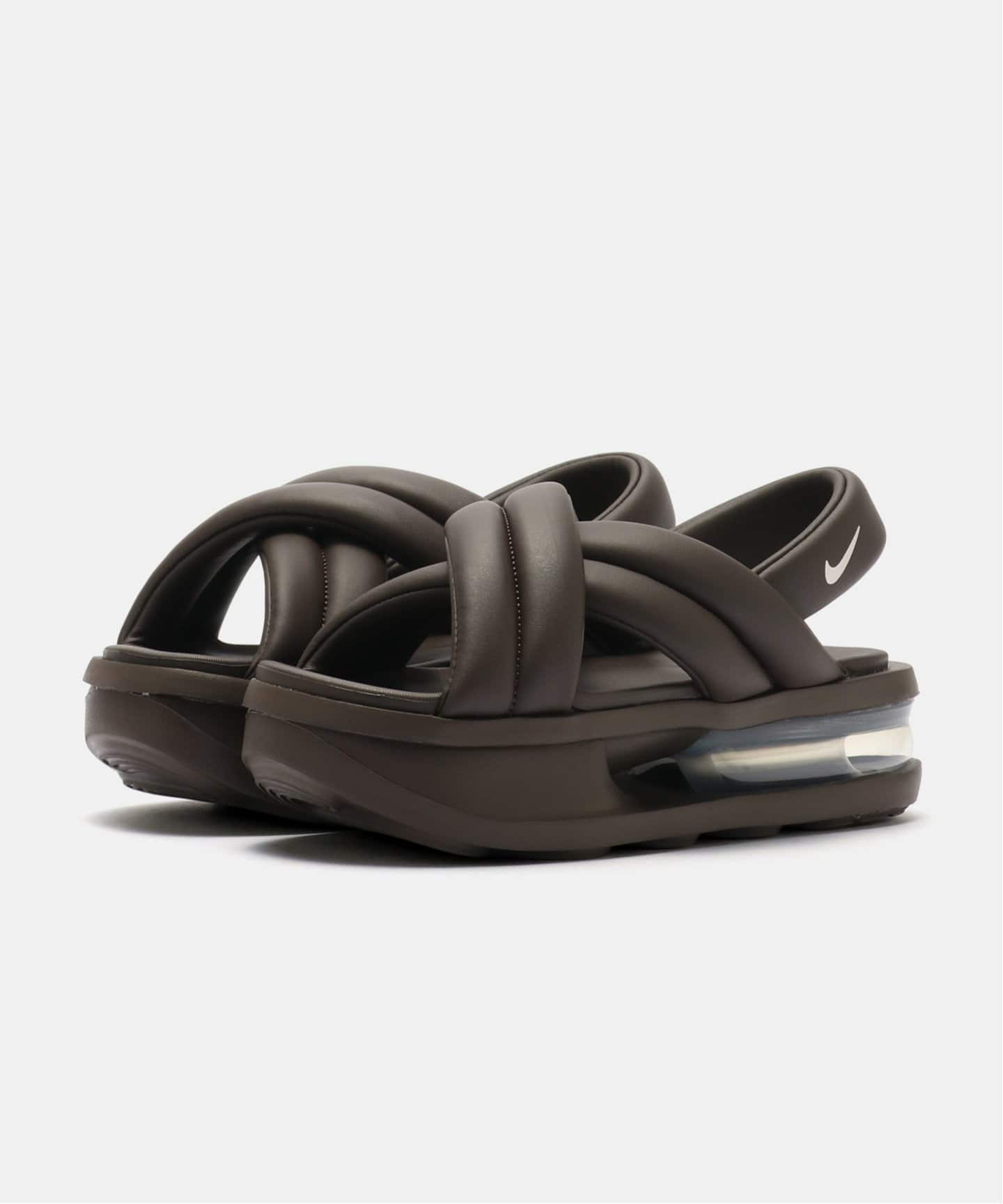 NIKE W AIR MAX ISLA SANDAL FJ5929-200（サンダル）｜HERRINGBONE