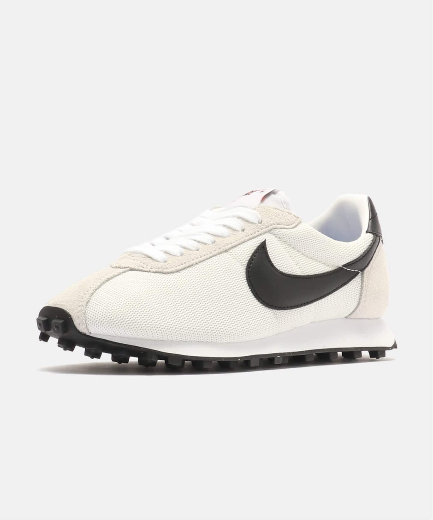 スニーカー Nike SS25 LD-1000 (HF3227 100) Women's LD-1000 'Summit White and Black' (HF3227-100