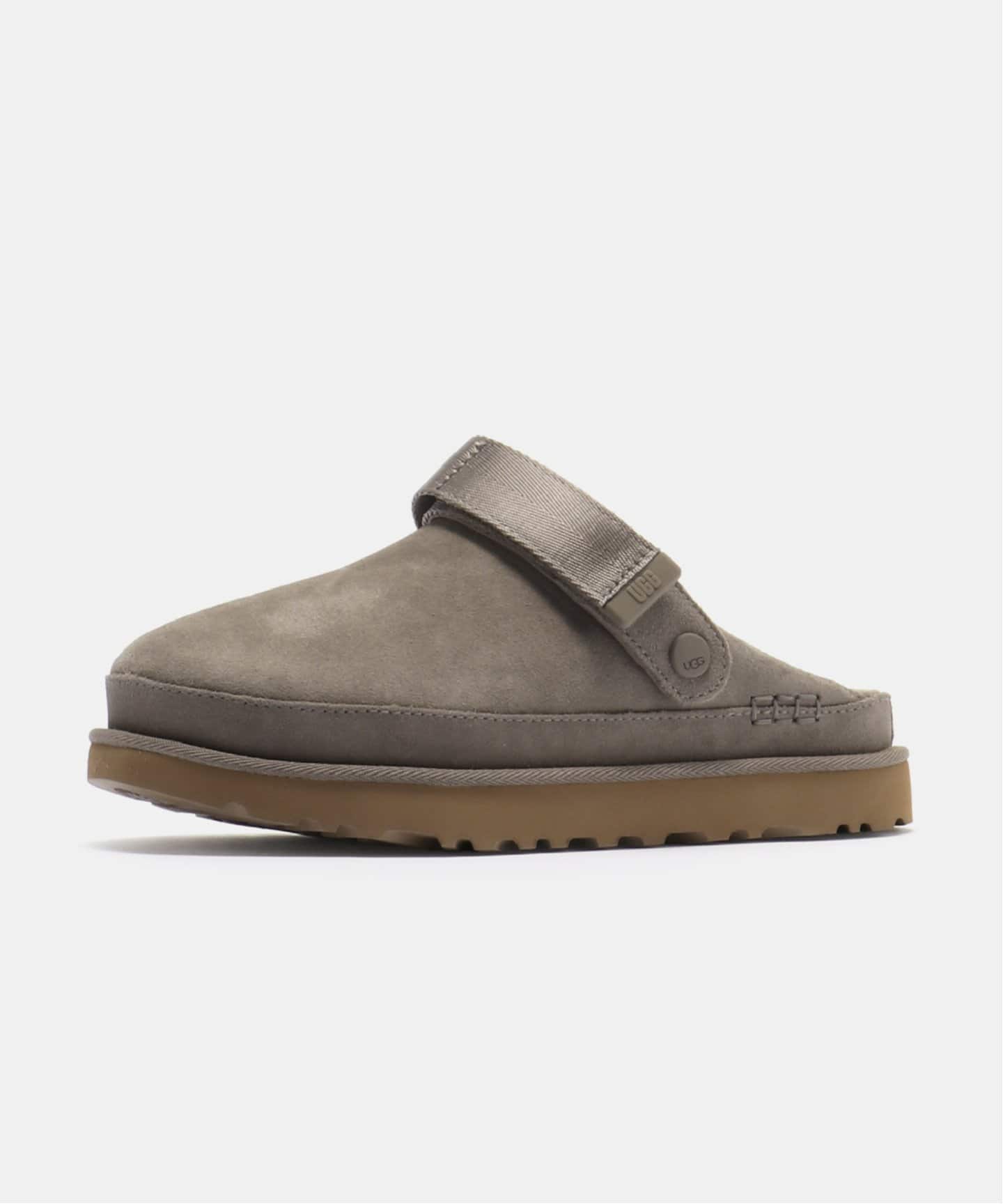 UGG W GOLDENSTAR CLOG 1138252-SKP（スニーカー）｜HERRINGBONE