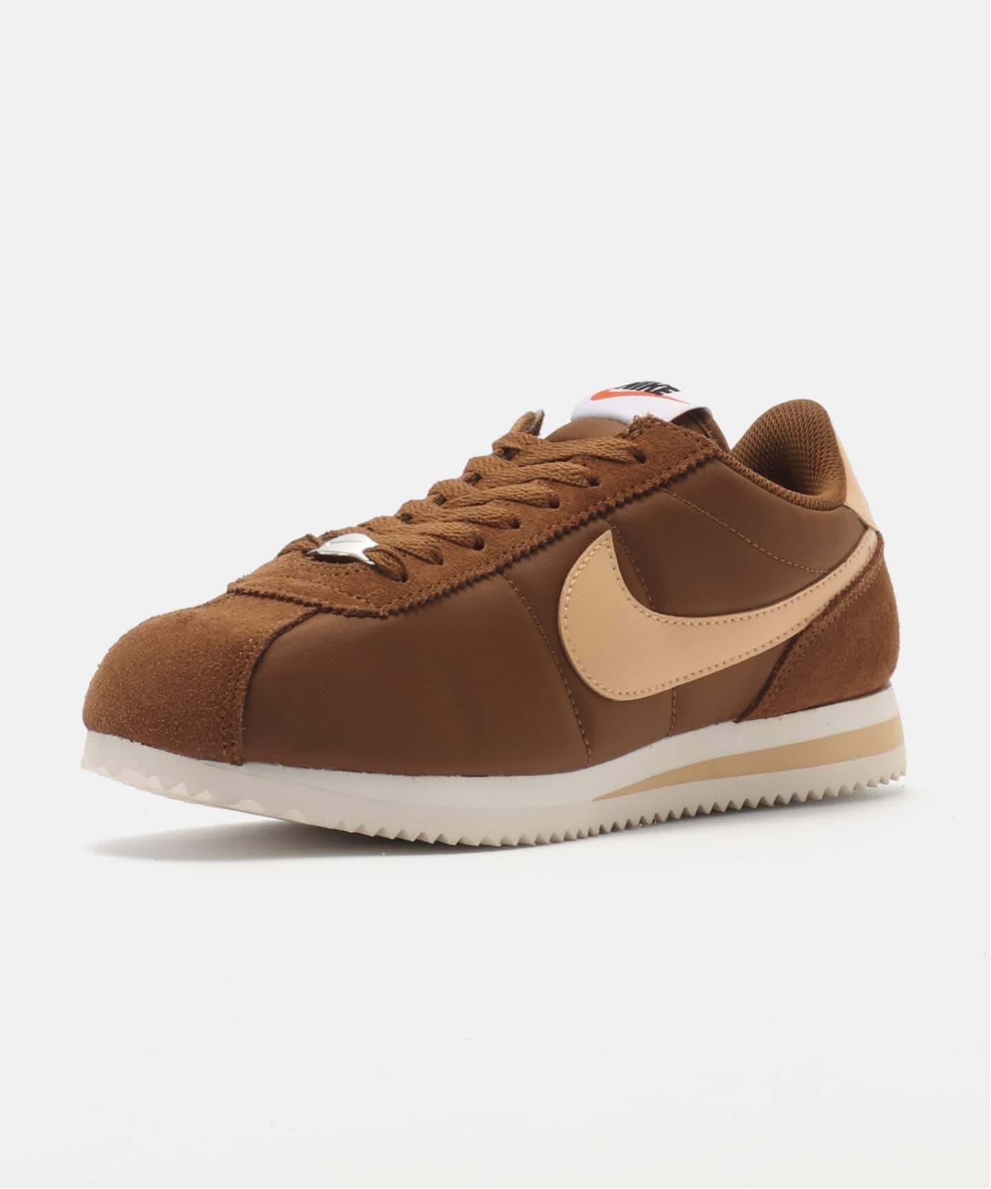 NIKE W CORTEZ TXT DZ2795-202（スニーカー）｜HERRINGBONE