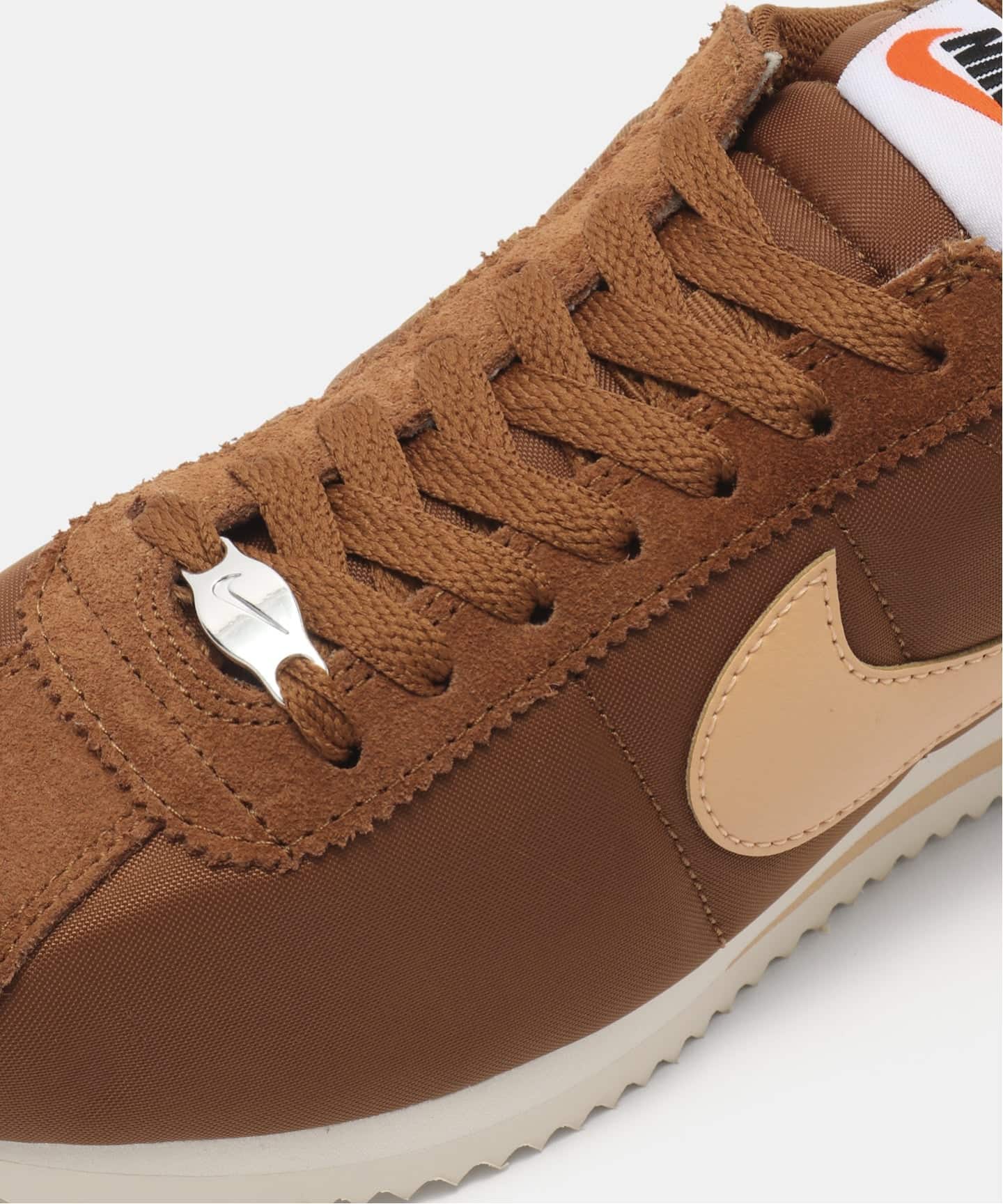 NIKE W CORTEZ TXT DZ2795-202（スニーカー）｜HERRINGBONE