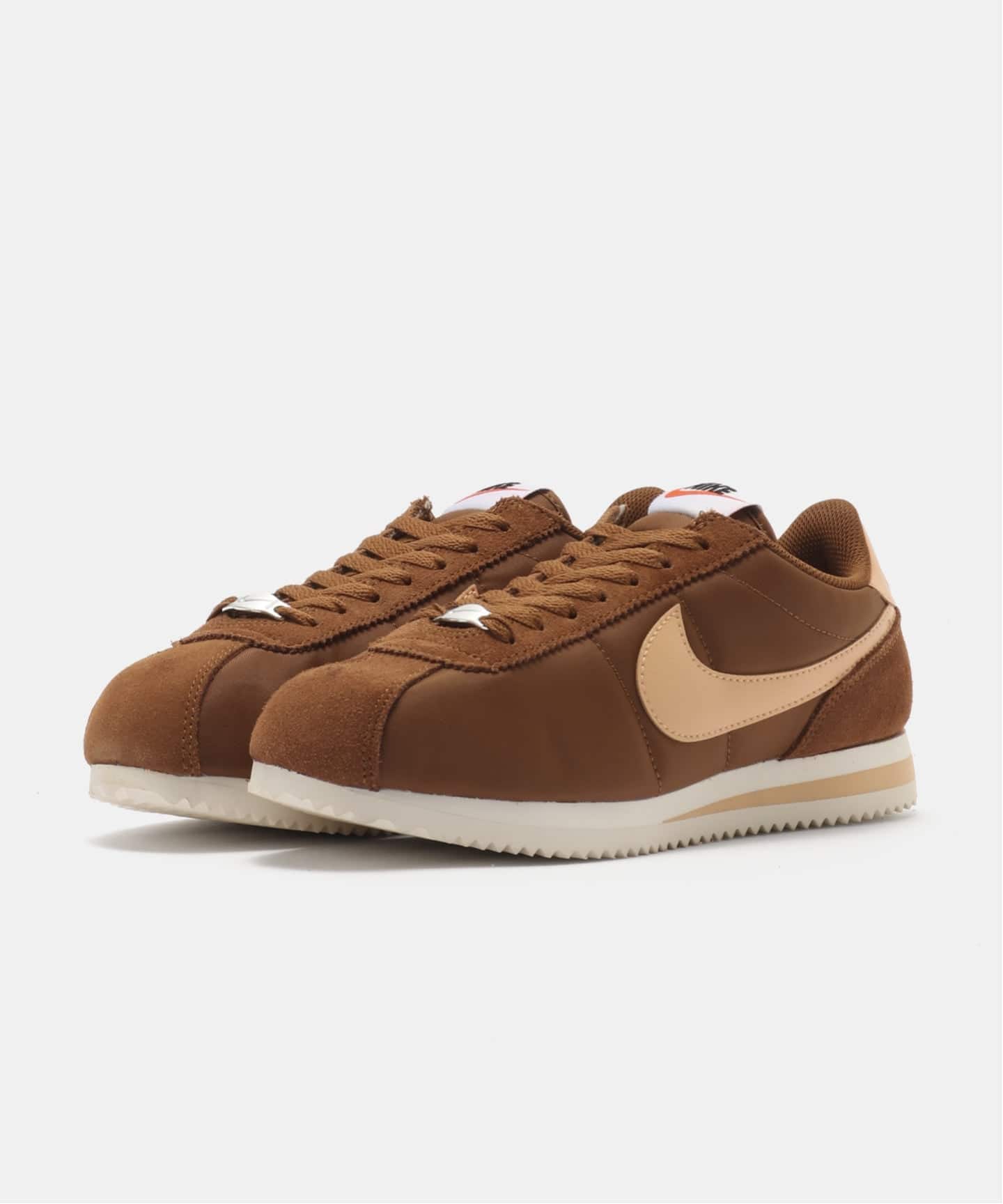 NIKE W CORTEZ TXT DZ2795-202（スニーカー）｜HERRINGBONE