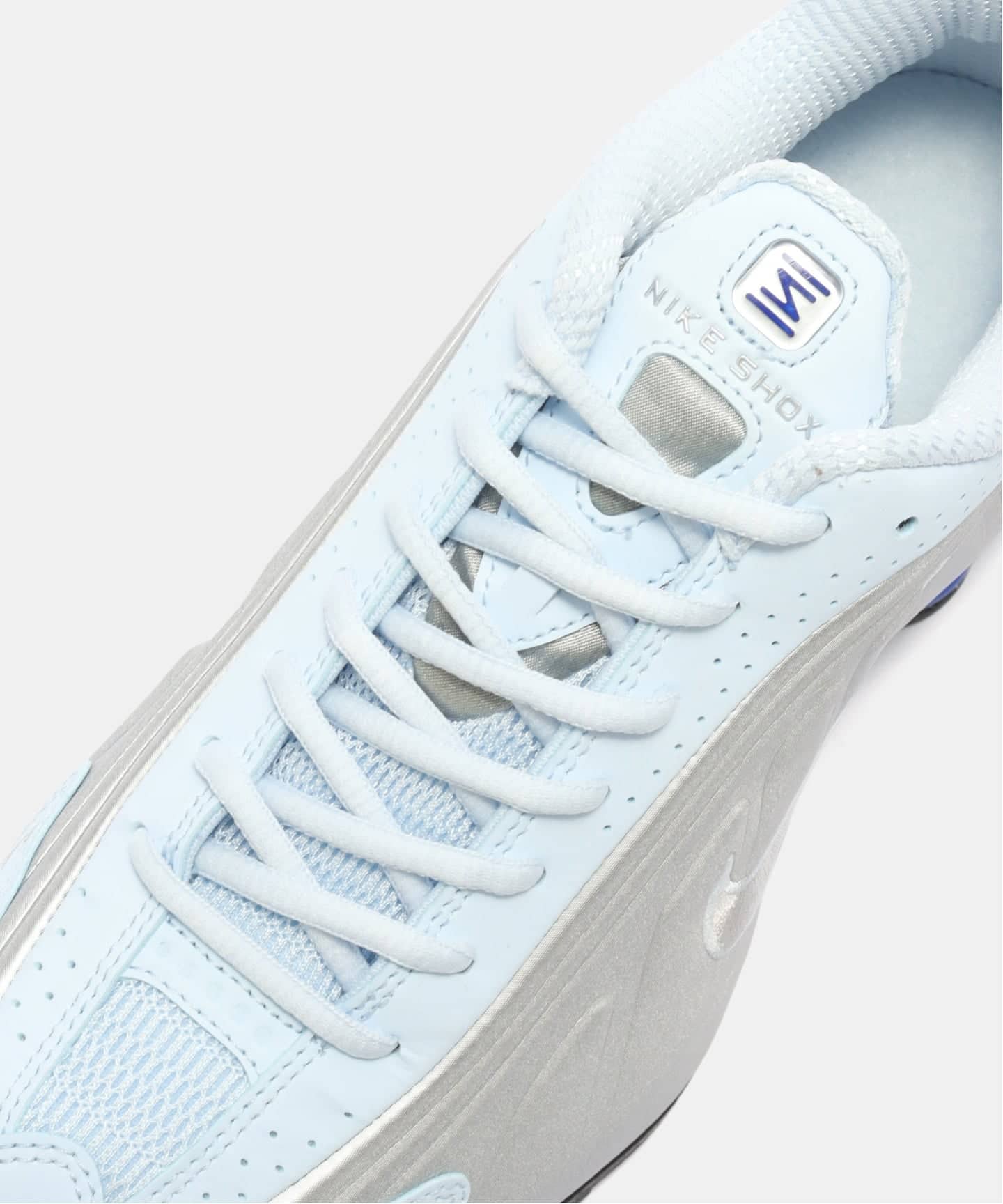 NIKE W SHOX R4 AR3565-402（スニーカー）｜HERRINGBONE（ヘリンボーン