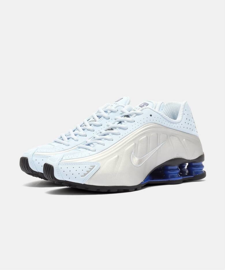 NIKE W SHOX R4 AR3565-402（スニーカー）｜HERRINGBONE（ヘリンボーン 