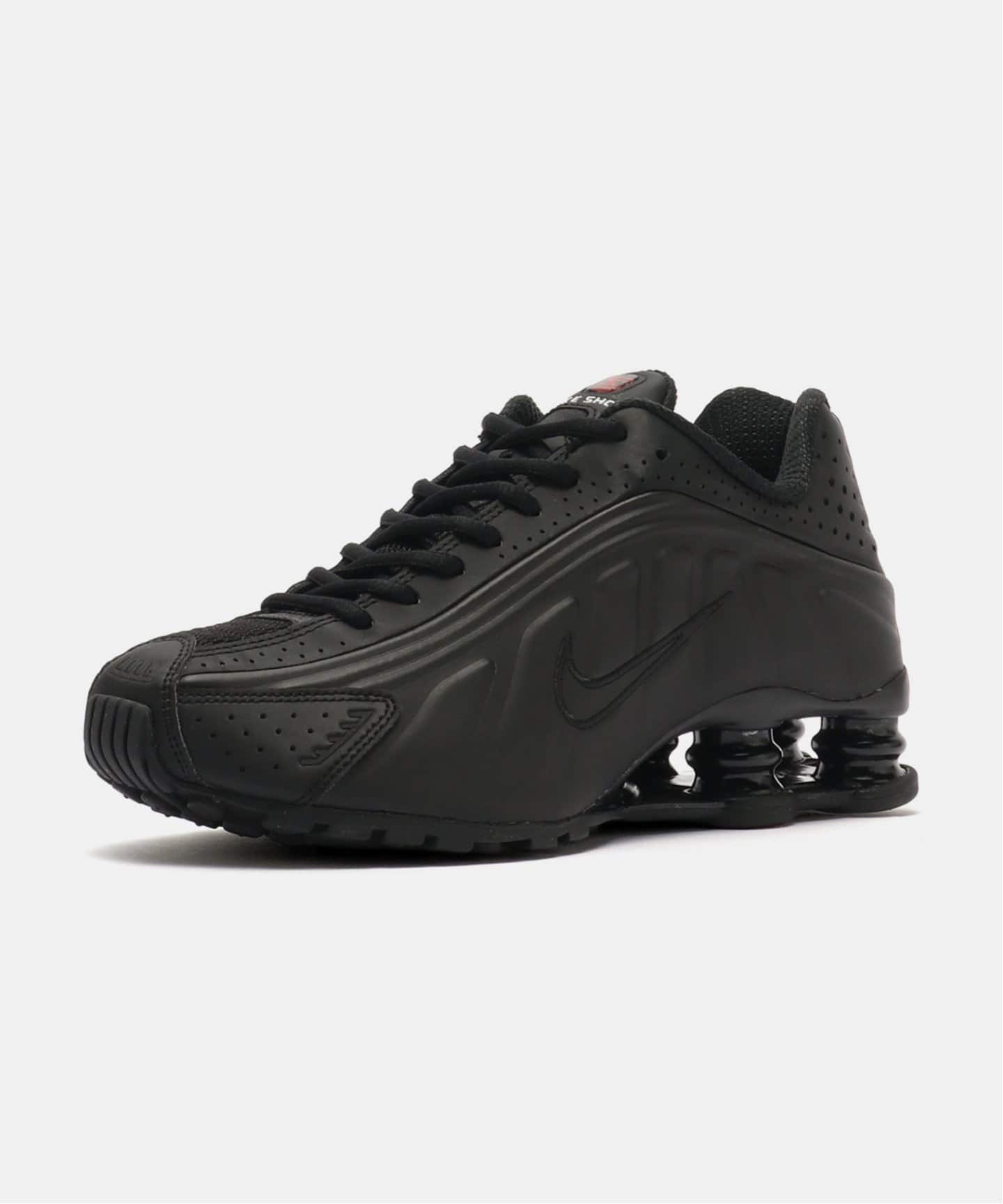 NIKE W SHOX R4 AR3565-004（スニーカー）｜HERRINGBONE