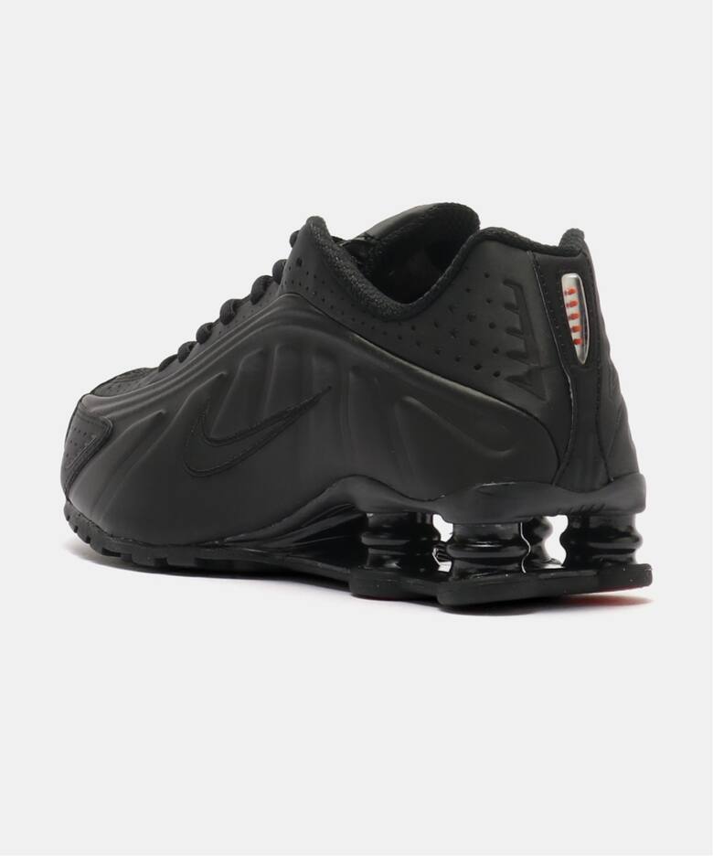 NIKE W SHOX R4 AR3565-004（スニーカー）｜HERRINGBONE（ヘリンボーン）の通販｜BAYCREW’S STORE