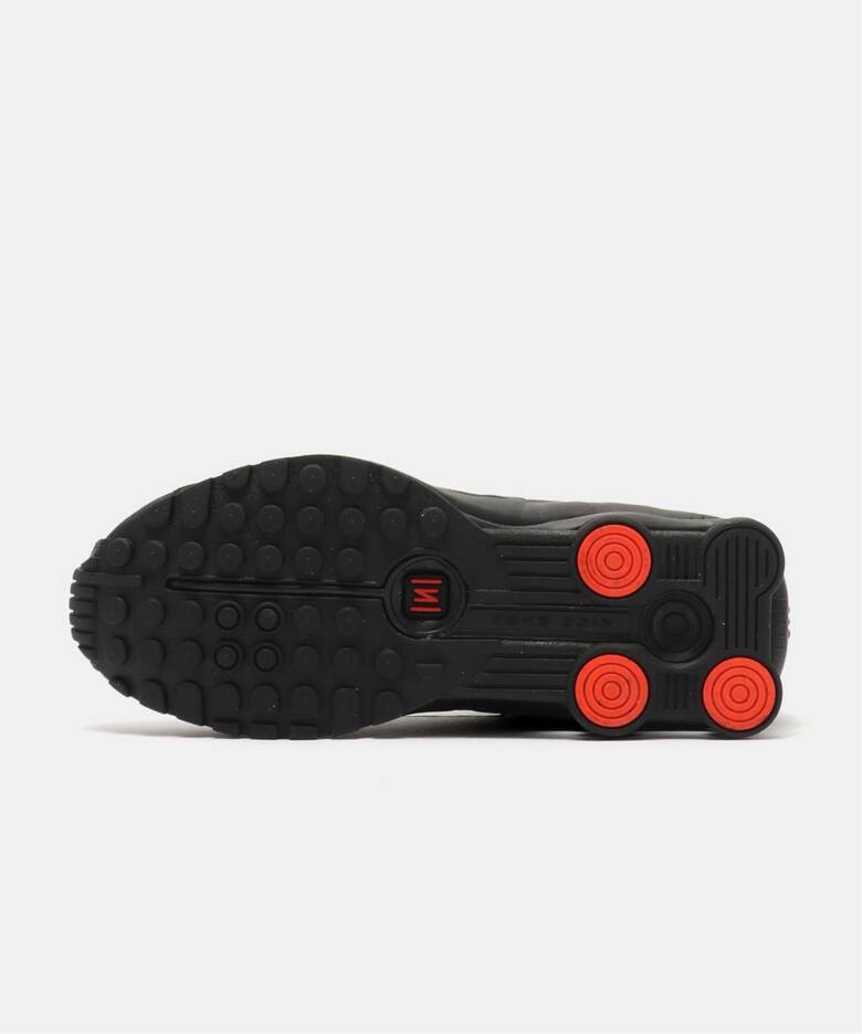 NIKE W SHOX R4 AR3565-004（スニーカー）｜HERRINGBONE（ヘリンボーン）の通販｜BAYCREW’S STORE