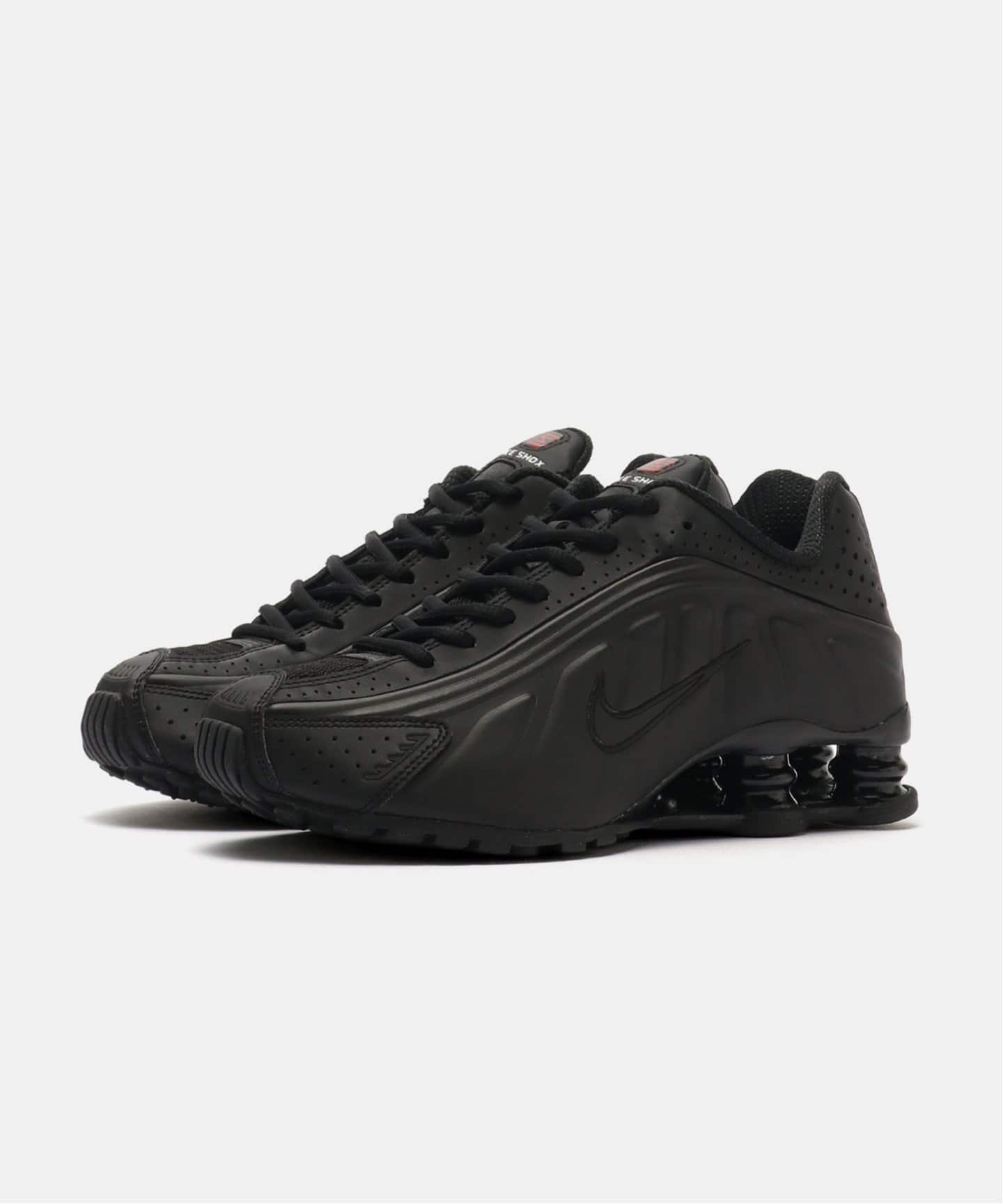 NIKE W SHOX R4 AR3565-004（スニーカー）｜HERRINGBONE