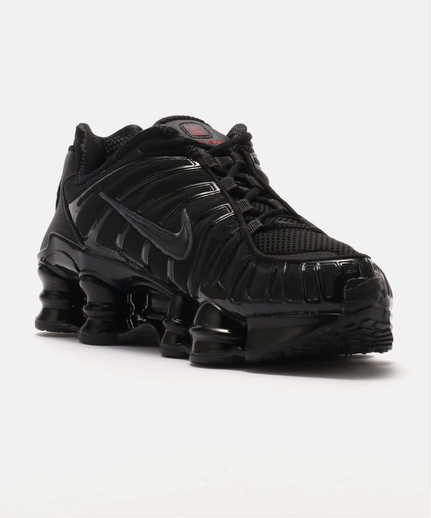NIKE W SHOX TL AR3566-002（スニーカー）｜HERRINGBONE