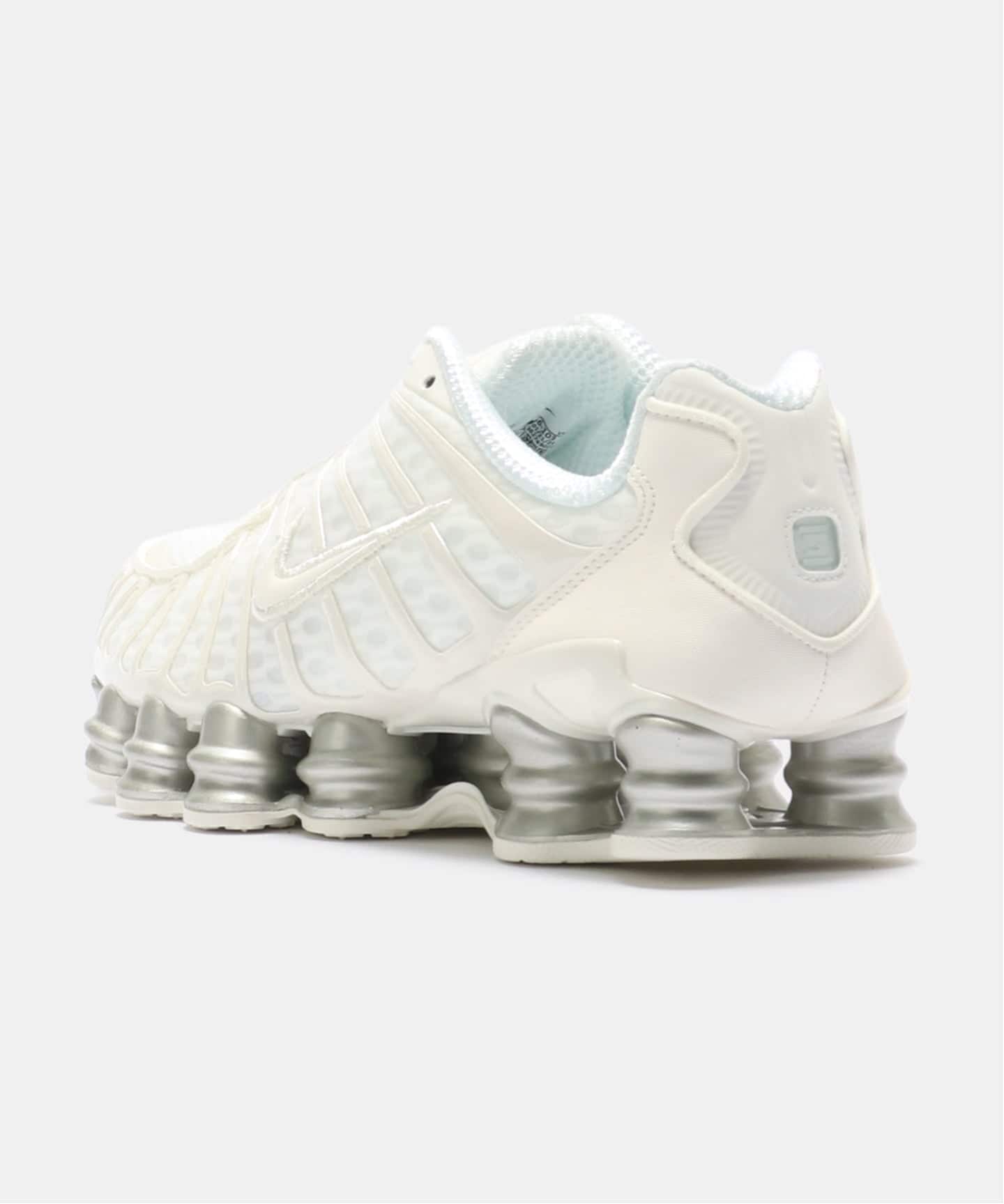 NIKE W SHOX TL AR3566-103（スニーカー）｜HERRINGBONE（ヘリンボーン