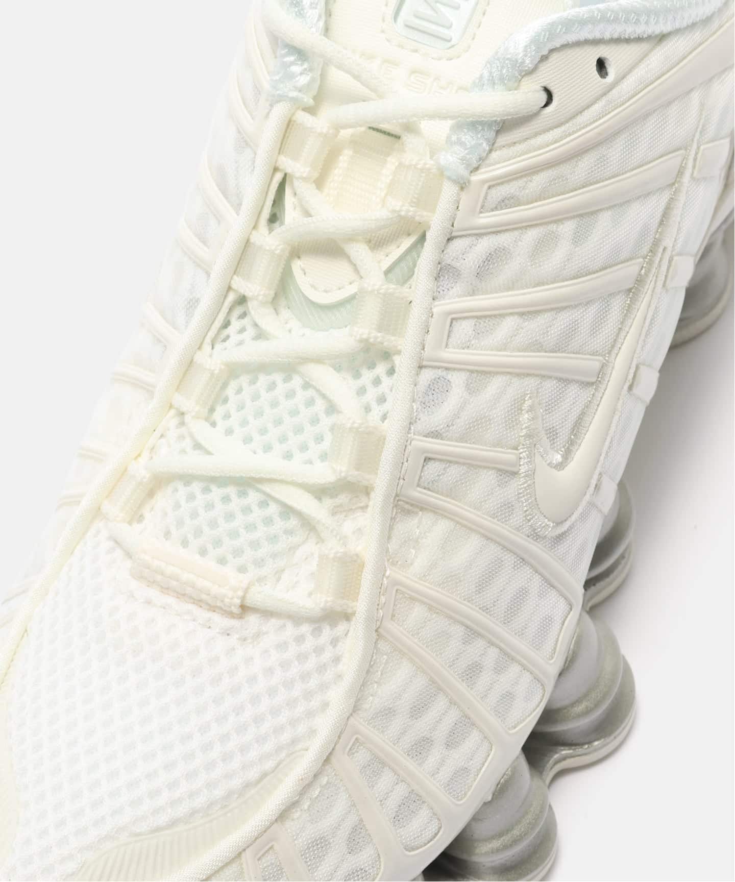 NIKE W SHOX TL AR3566-103（スニーカー）｜HERRINGBONE（ヘリンボーン