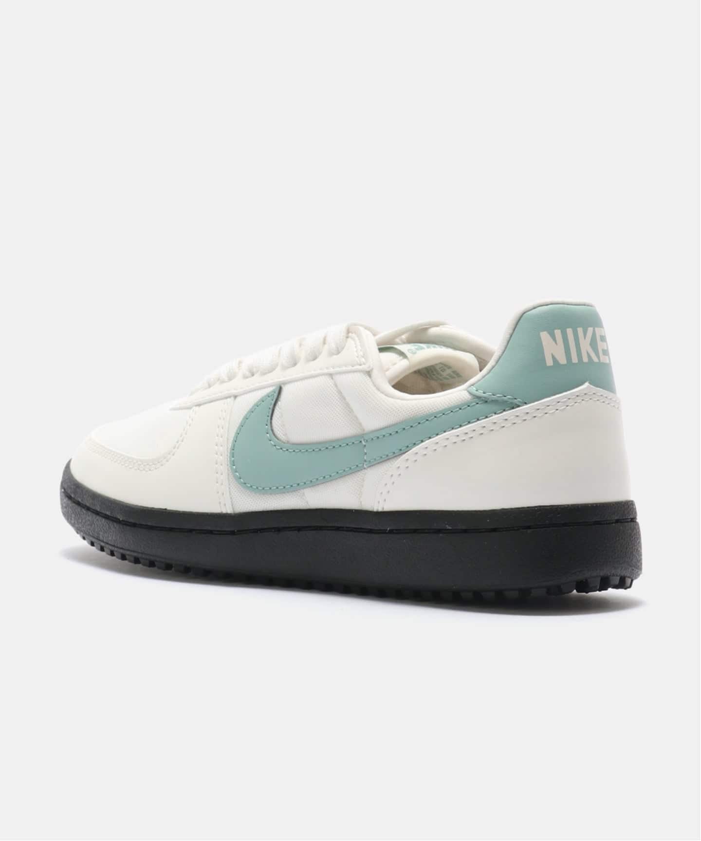 NIKE WMNS FIELD GENERAL FZ5593-006（スニーカー）｜HERRINGBONE