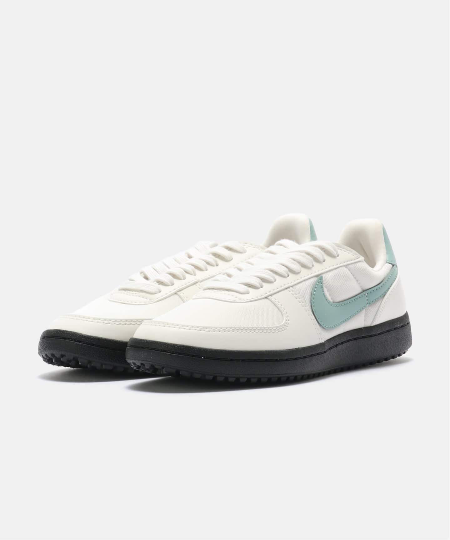 NIKE WMNS FIELD GENERAL FZ5593-006（スニーカー）｜HERRINGBONE