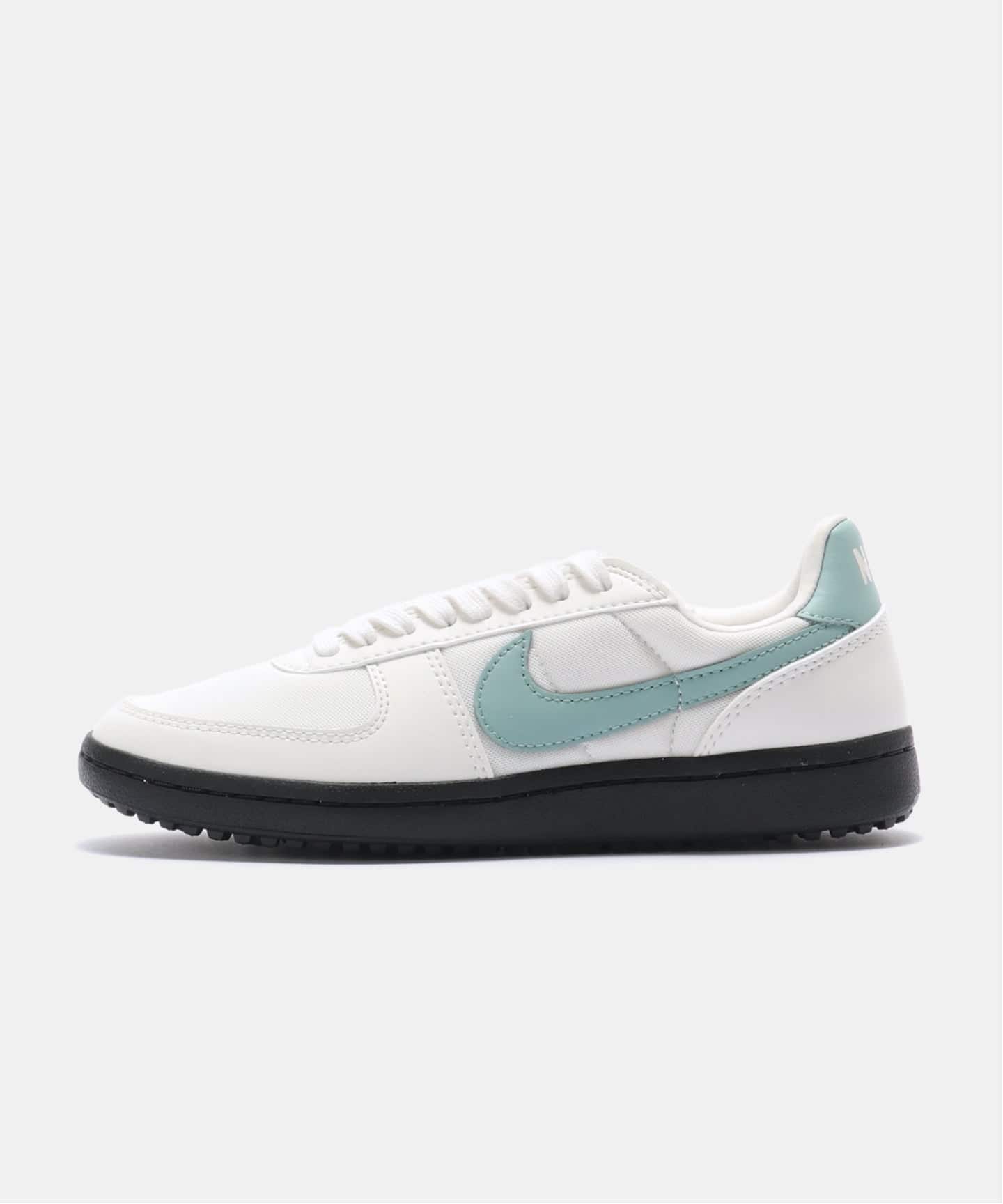 NIKE WMNS FIELD GENERAL FZ5593-006（スニーカー）｜HERRINGBONE