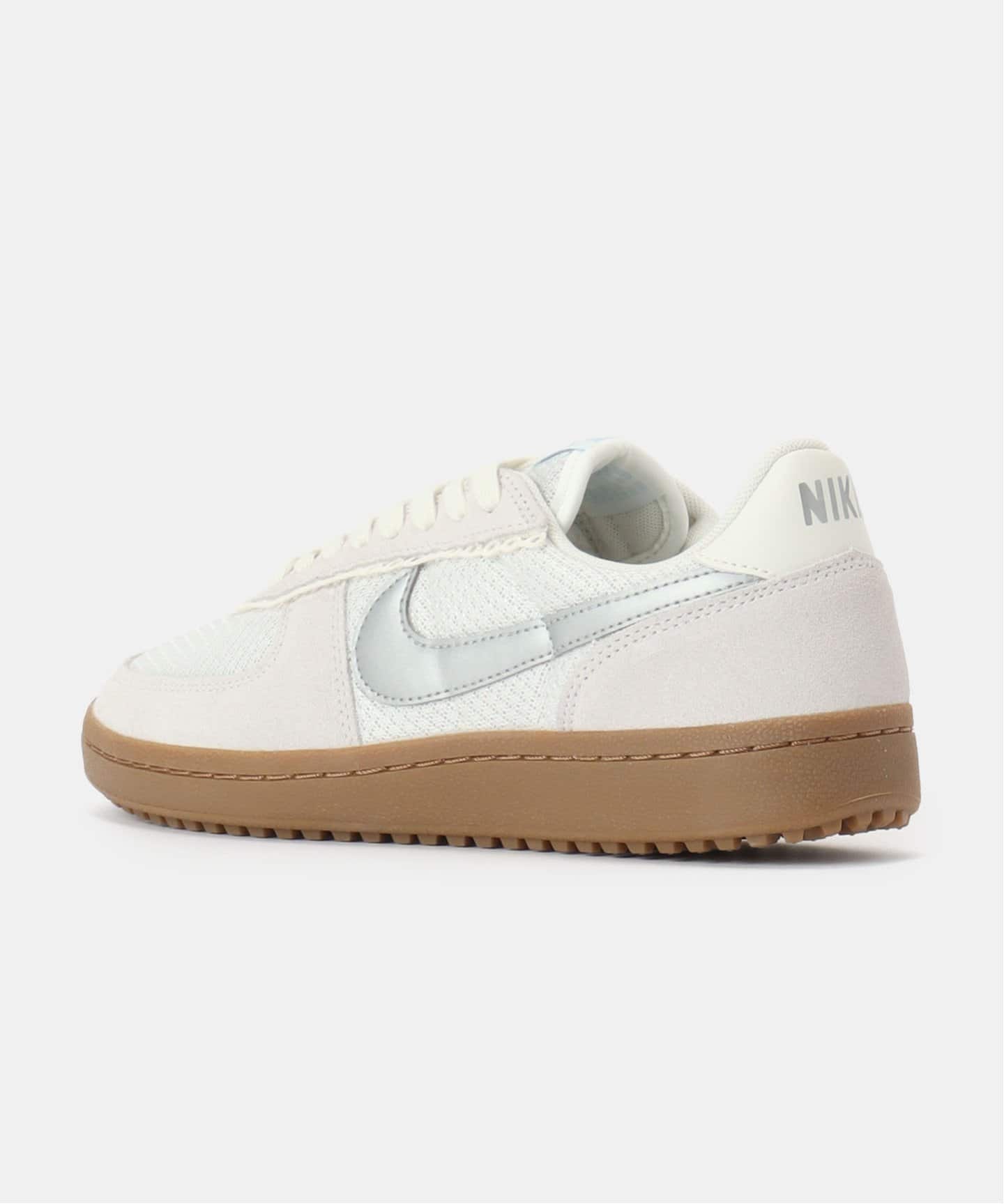 NIKE WMNS FIELD GENERAL IH3573-099（スニーカー）｜HERRINGBONE