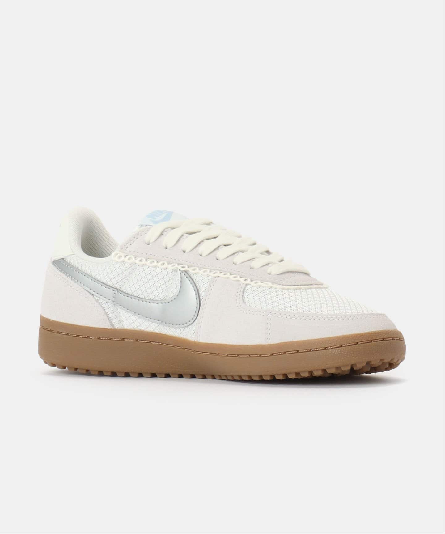 新品　NIKE ナイキ スコート フローラル　全仏モデル　US-S 日本サイズL NIKE WMNS FIELD GENERAL IH3573-099（スニーカー）｜HERRINGBONE