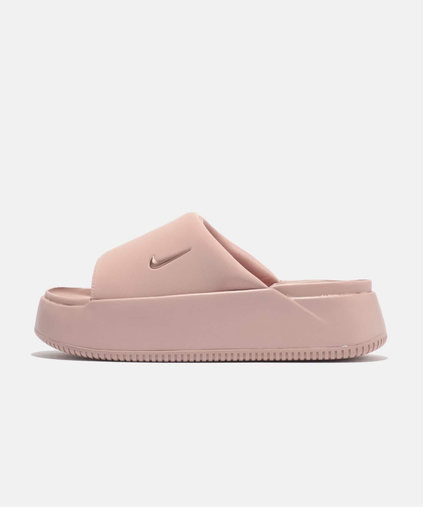 NIKE WMNS NK CALM ELEVATION HJ5601-601（サンダル）｜HERRINGBONE